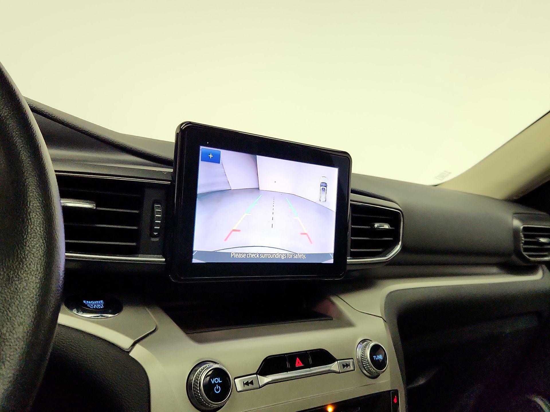 Thumbnail: 2023 Ford Explorer - 14