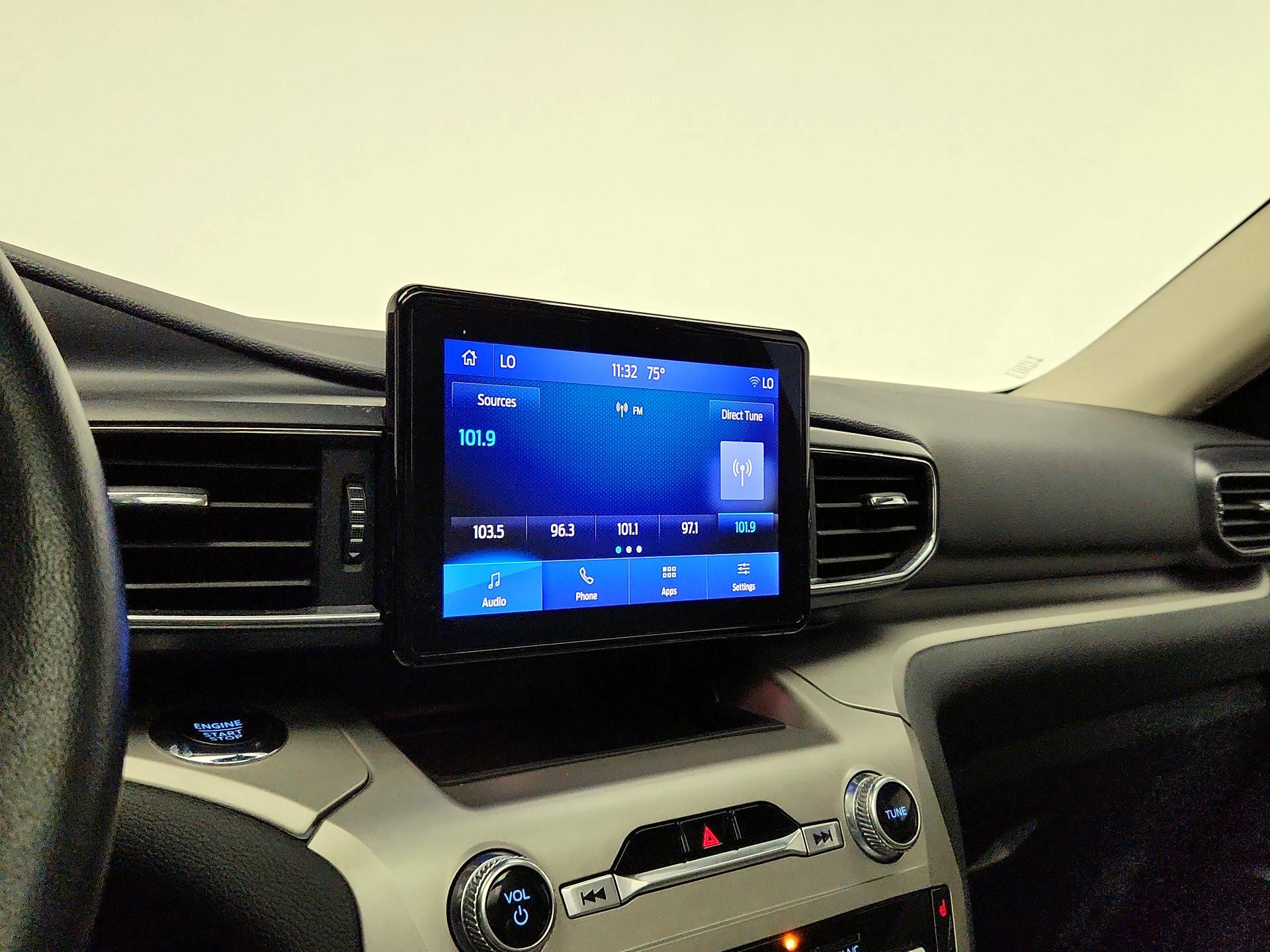 Thumbnail: 2023 Ford Explorer - 15