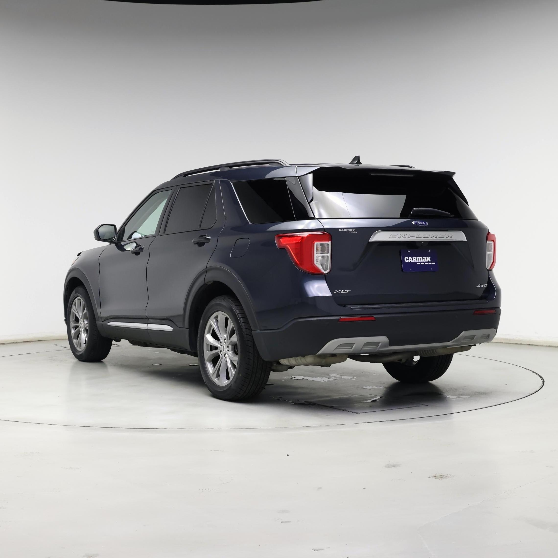 Thumbnail: 2023 Ford Explorer - 2