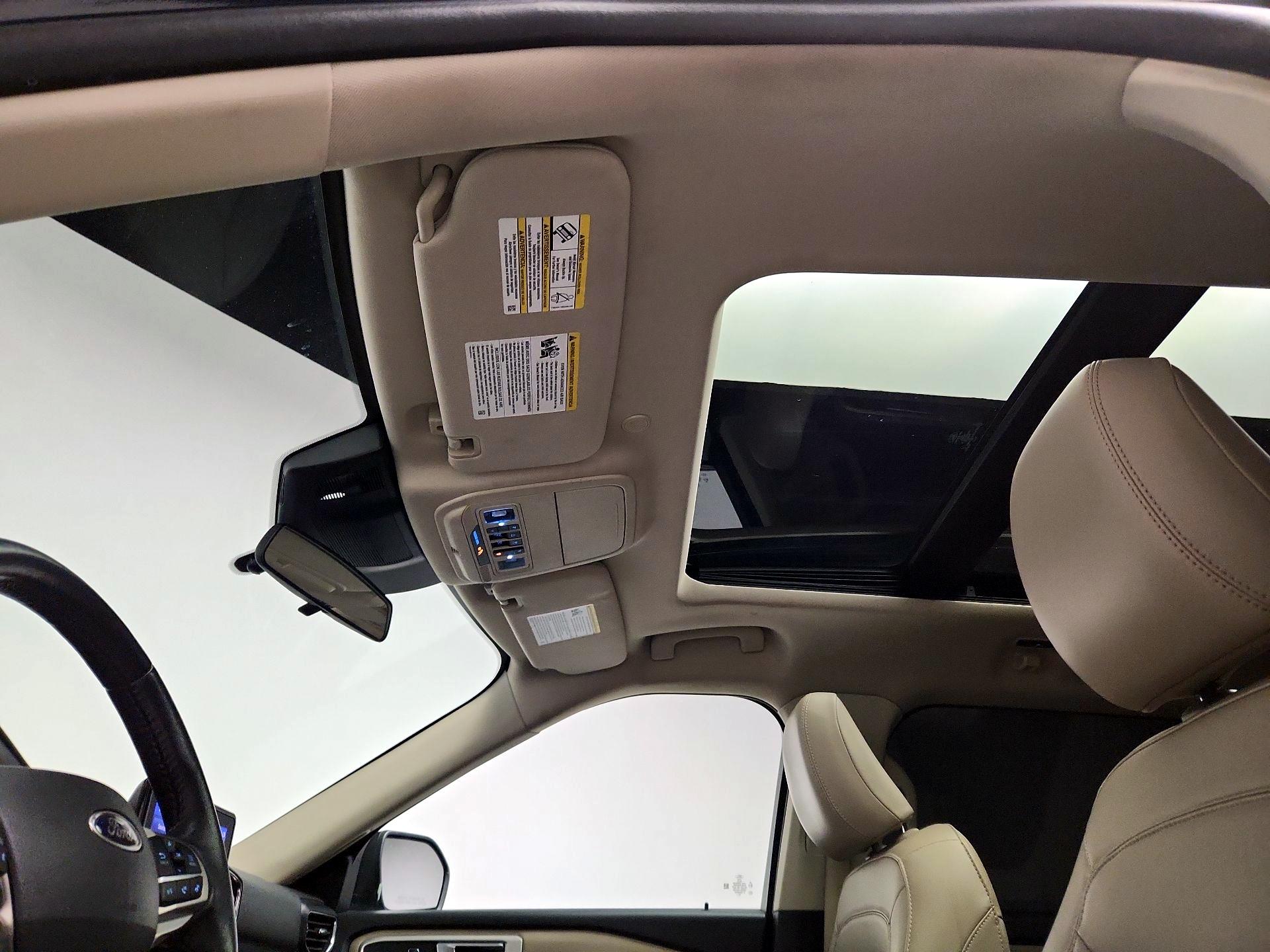 Thumbnail: 2023 Ford Explorer - 19