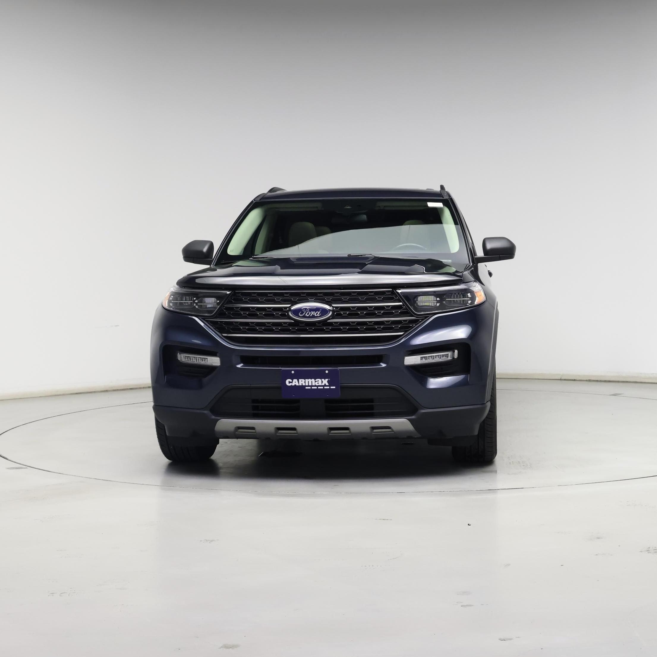 Thumbnail: 2023 Ford Explorer - 5