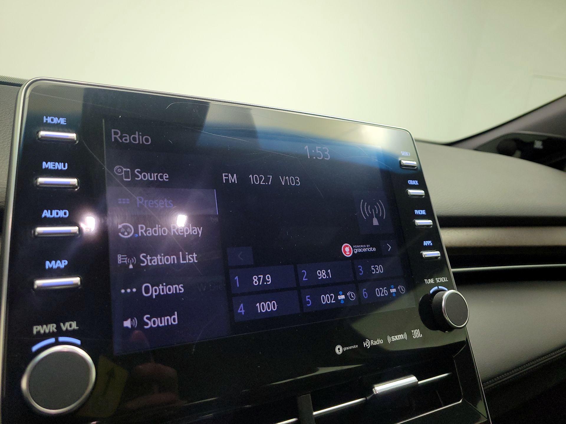 Thumbnail: 2021 Toyota Avalon - 13