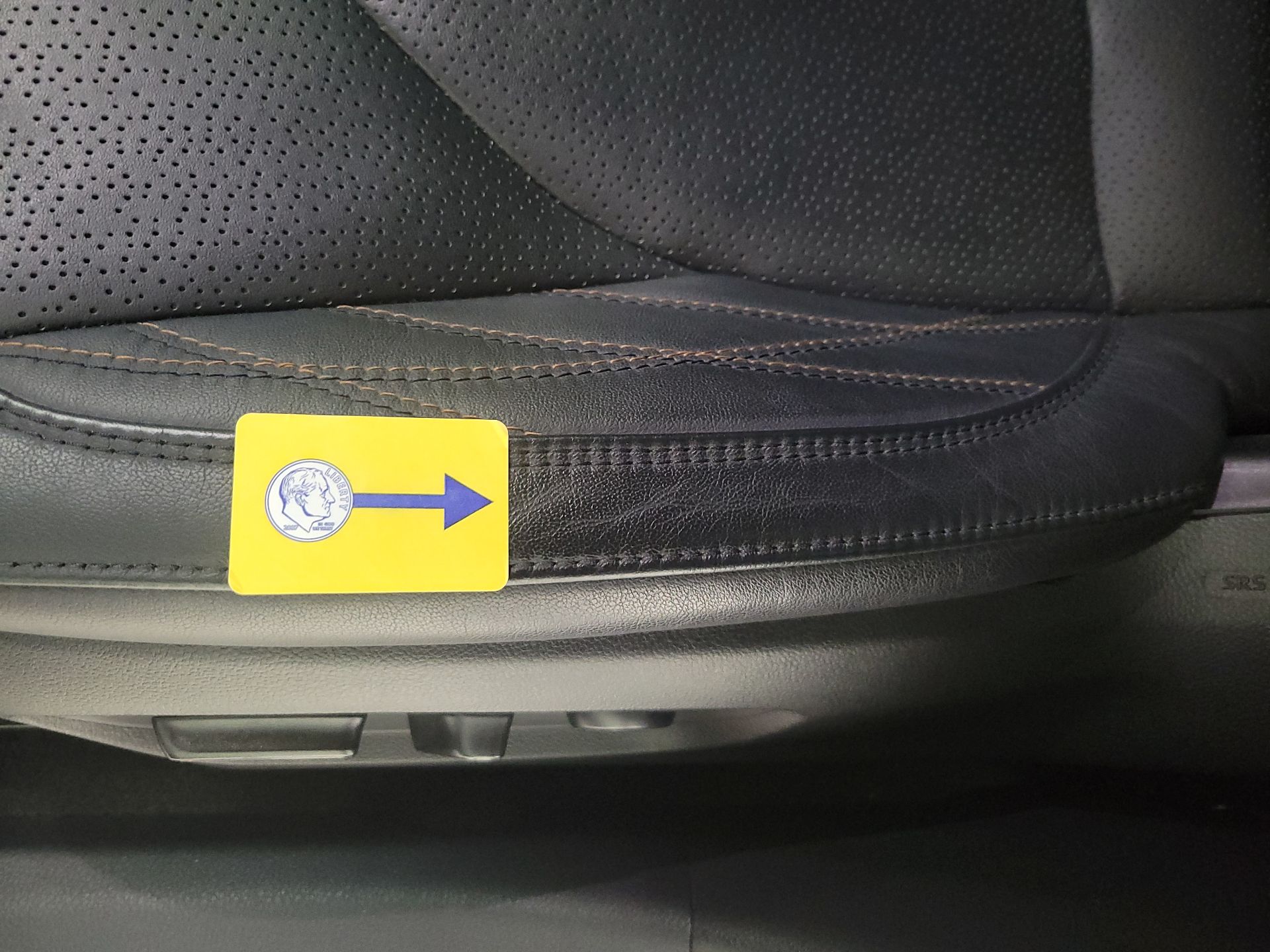 Thumbnail: 2021 Toyota Avalon - 19