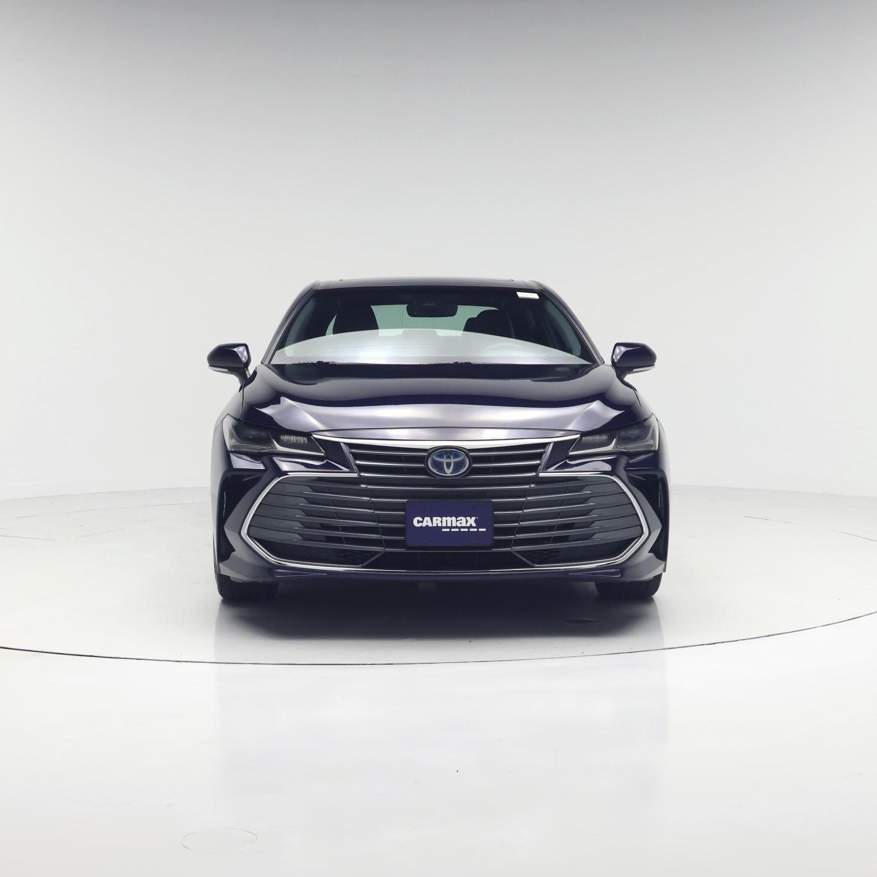 Thumbnail: 2021 Toyota Avalon - 5
