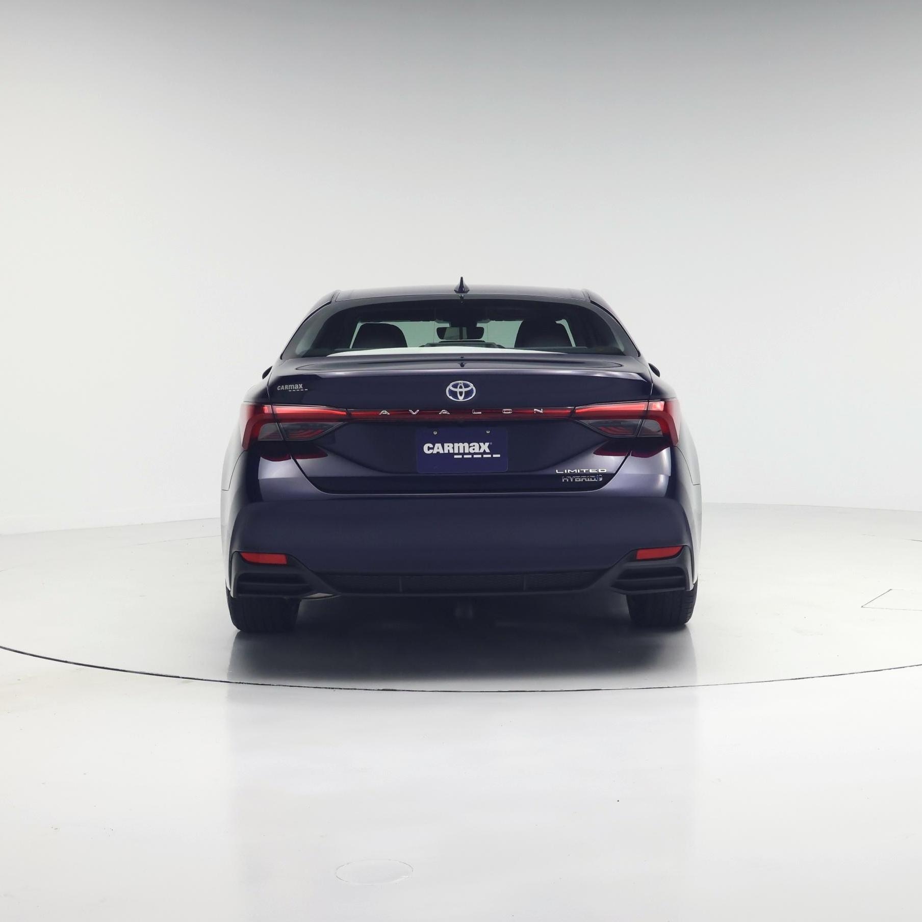 Thumbnail: 2021 Toyota Avalon - 6