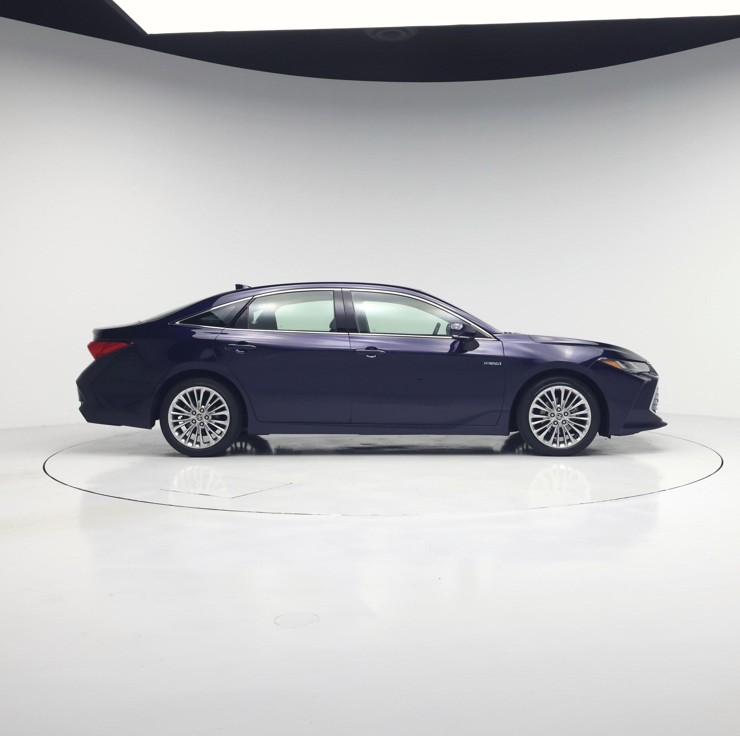 Thumbnail: 2021 Toyota Avalon - 7