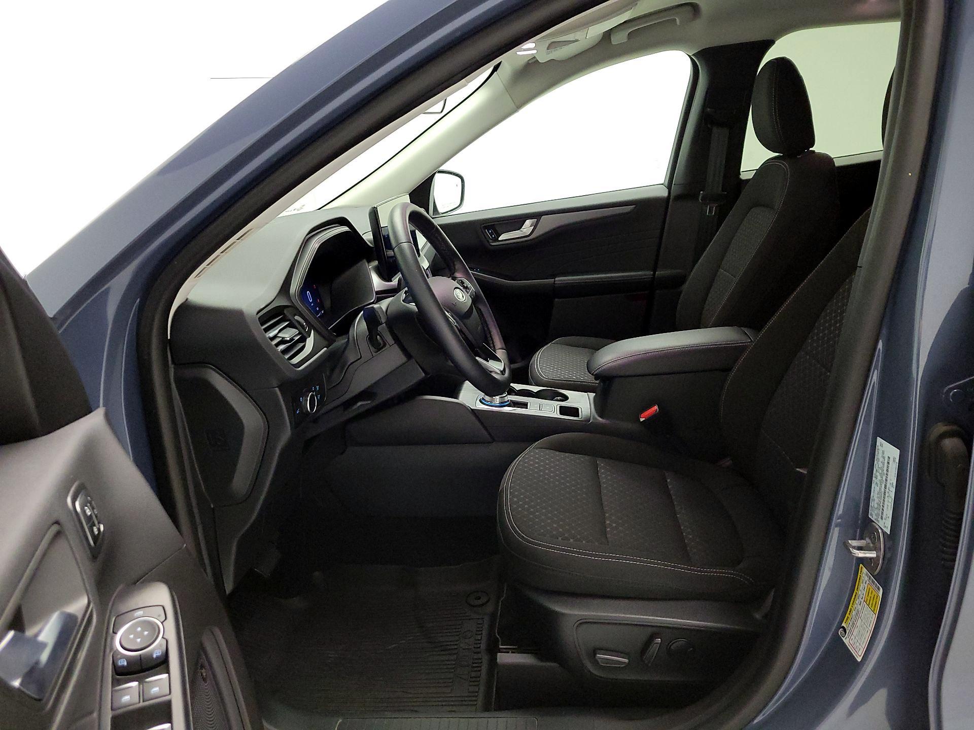 Thumbnail: 2024 Ford Escape - 11