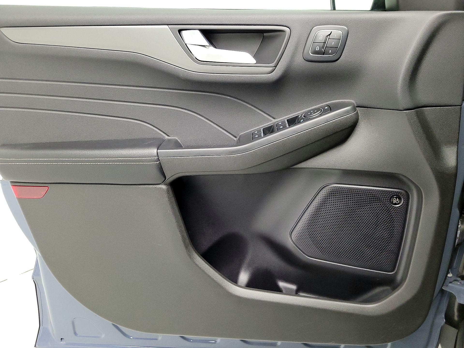 Thumbnail: 2024 Ford Escape - 12