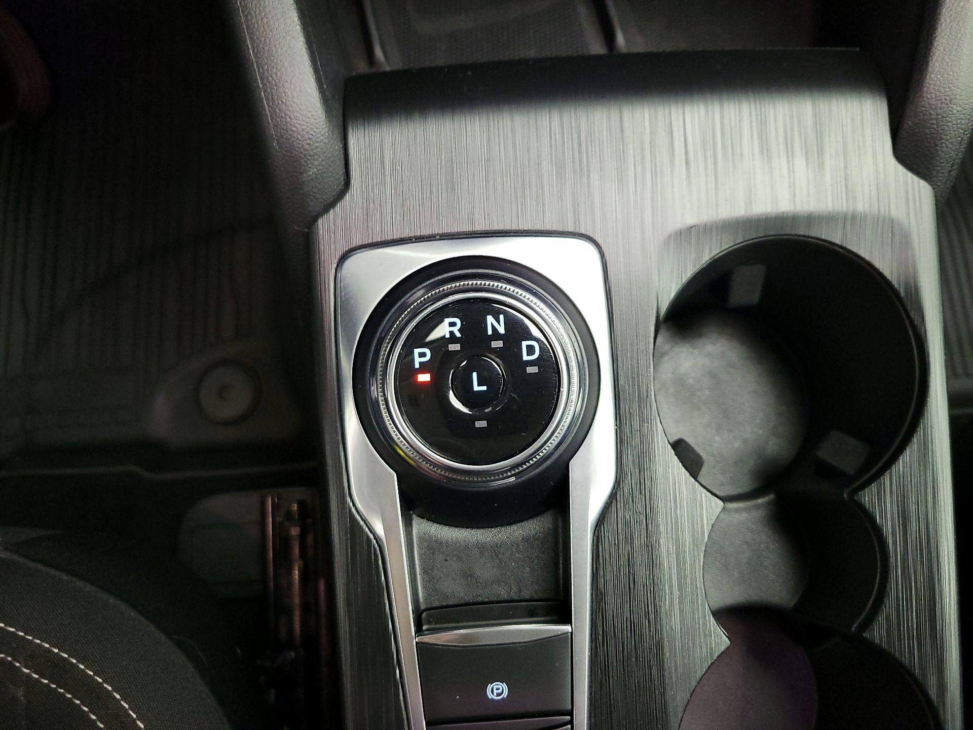 Thumbnail: 2024 Ford Escape - 15