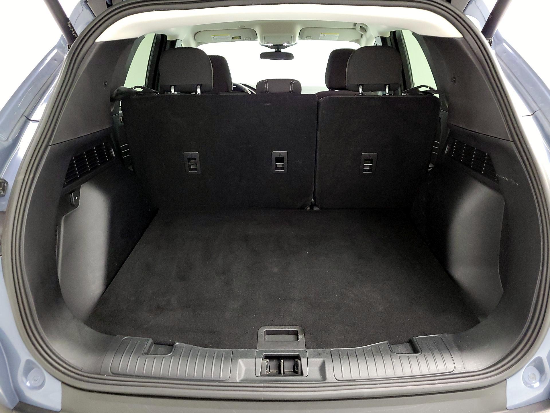 Thumbnail: 2024 Ford Escape - 16