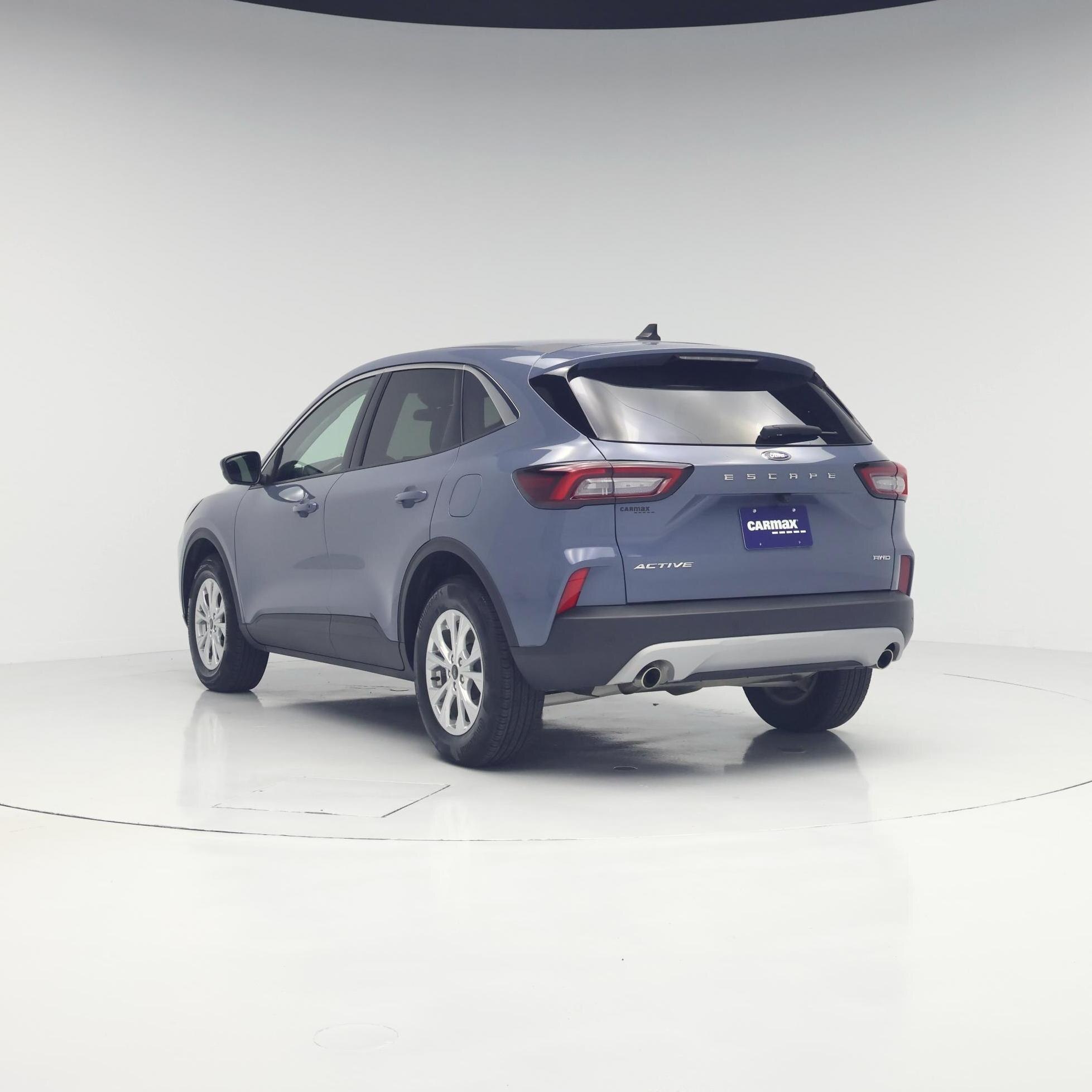 Thumbnail: 2024 Ford Escape - 2