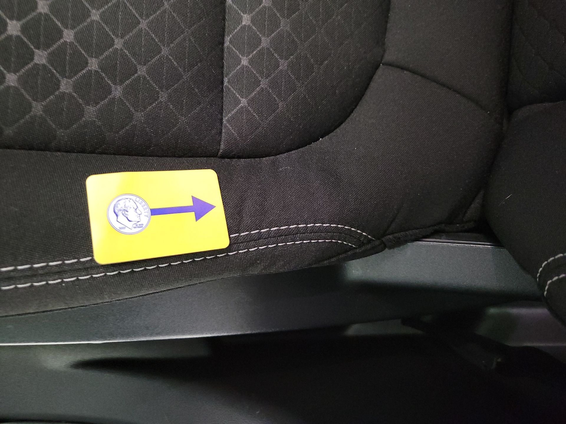 Thumbnail: 2024 Ford Escape - 19