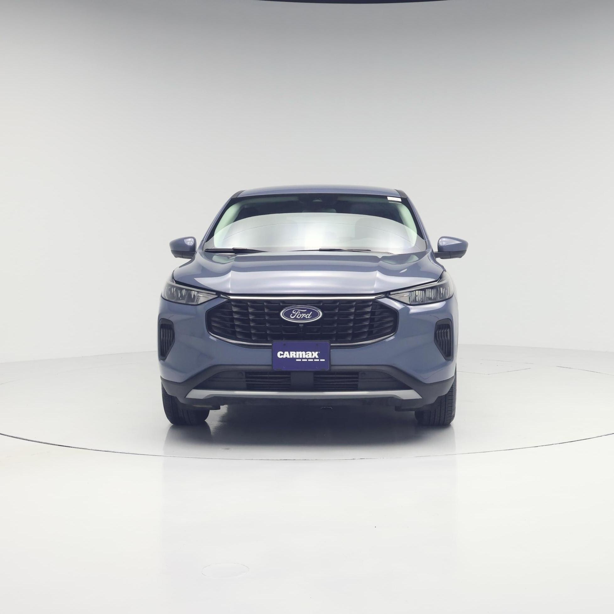 Thumbnail: 2024 Ford Escape - 5