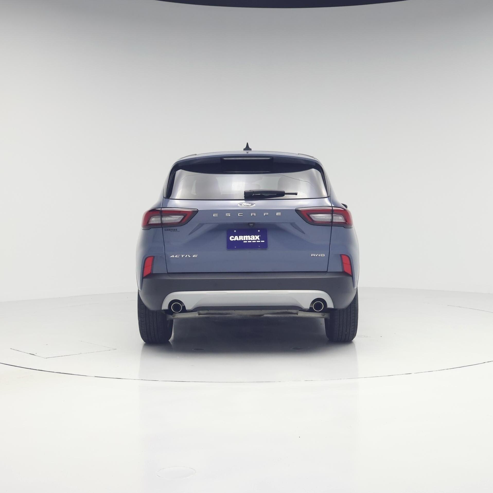 Thumbnail: 2024 Ford Escape - 6