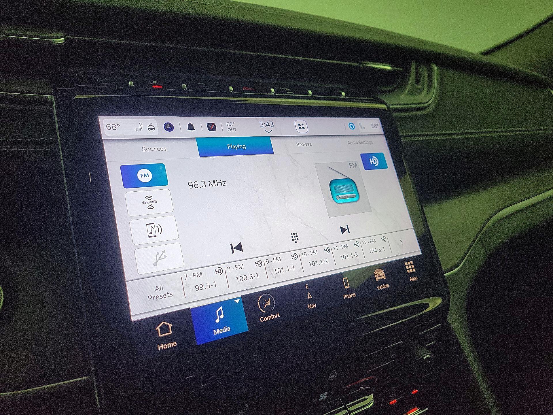 Thumbnail: 2024 Jeep Grand Cherokee - 13