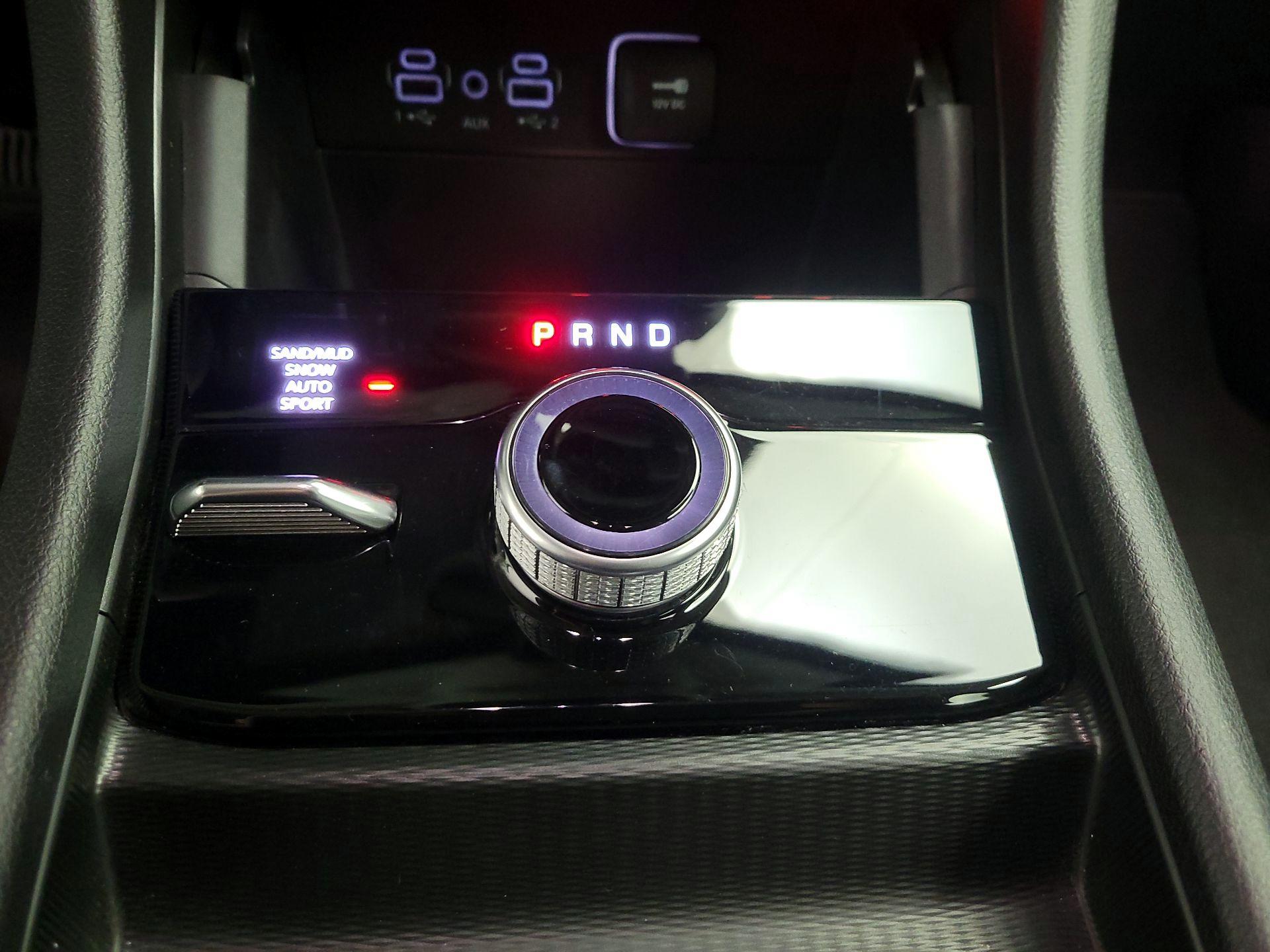 Thumbnail: 2024 Jeep Grand Cherokee - 15