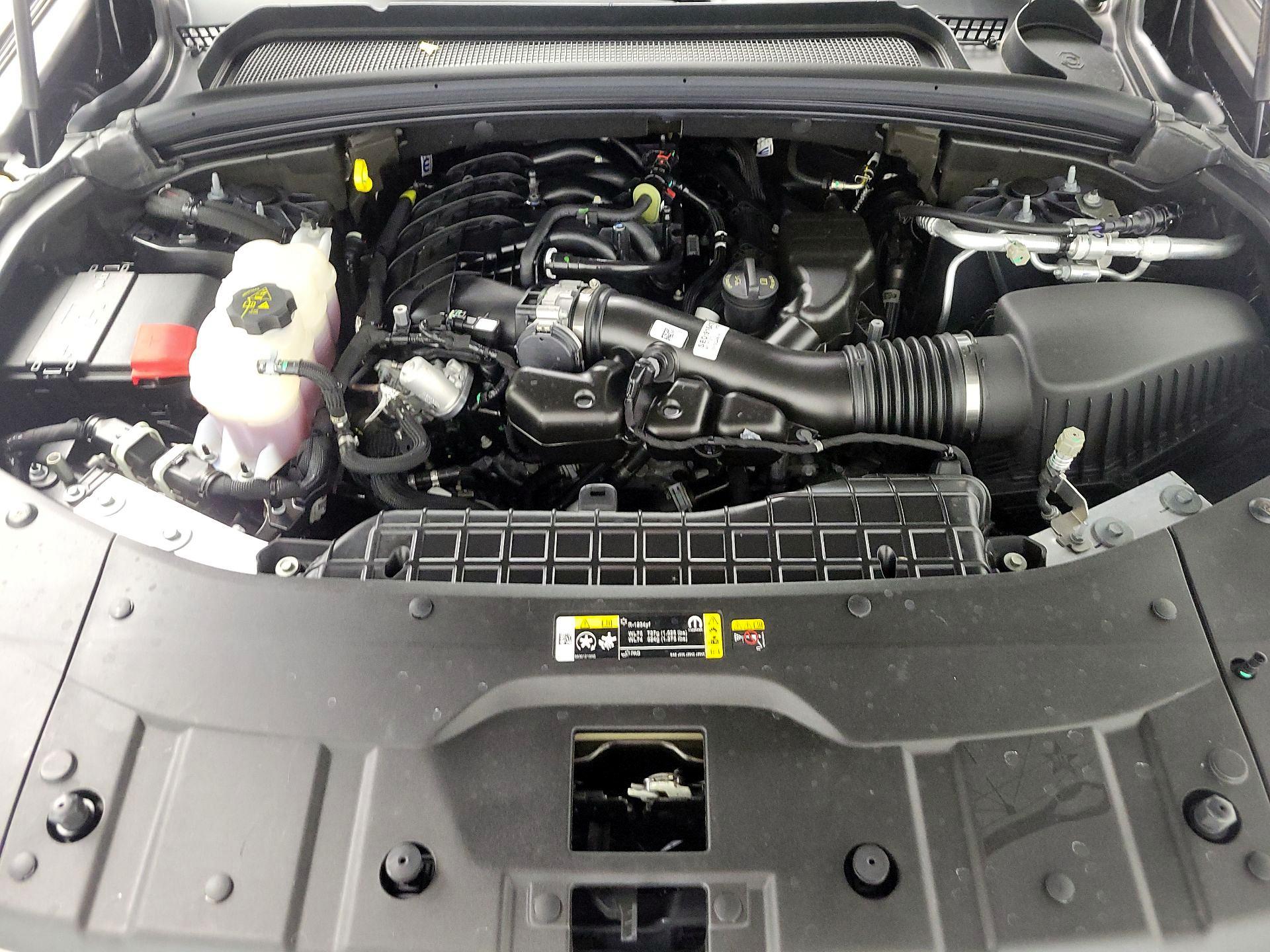 Thumbnail: 2024 Jeep Grand Cherokee - 17