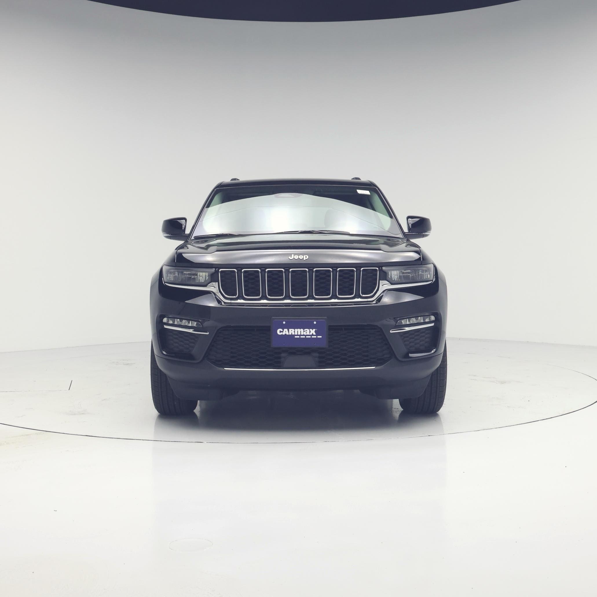 Thumbnail: 2024 Jeep Grand Cherokee - 5