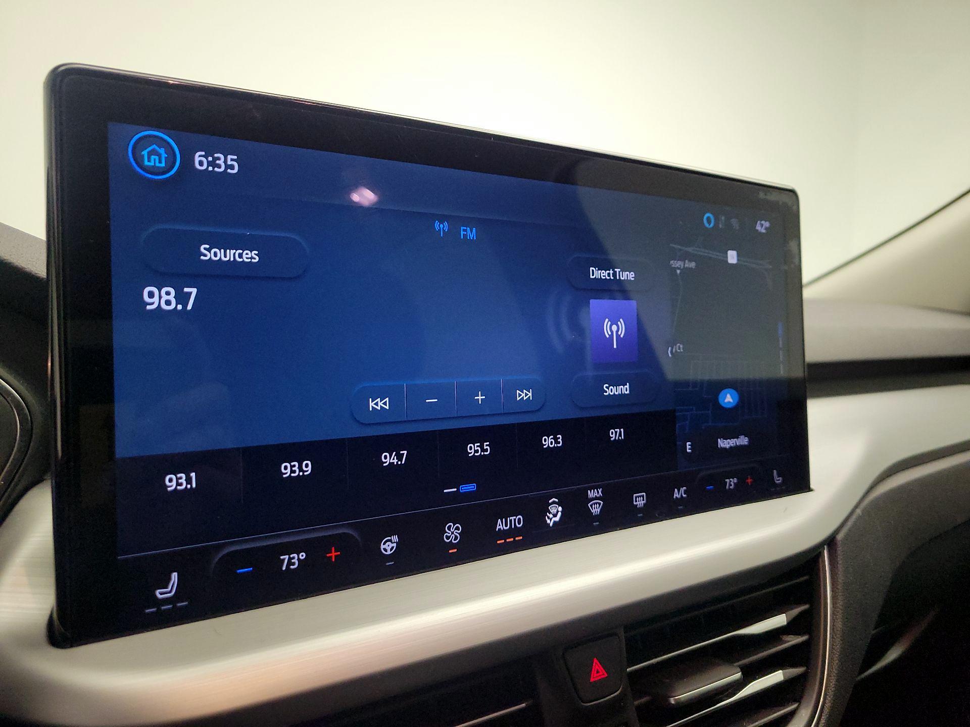 Thumbnail: 2023 Ford Escape - 13