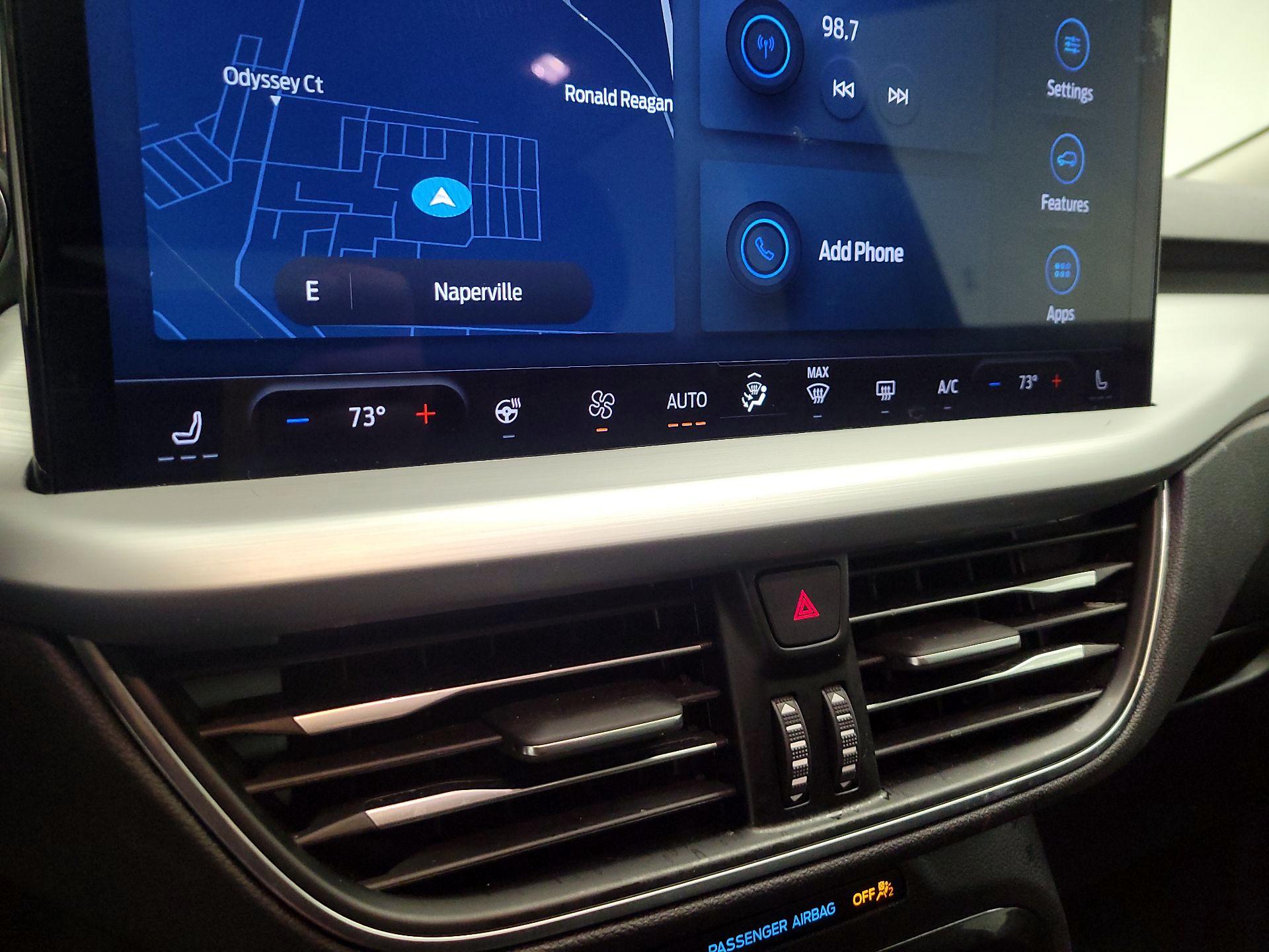 Thumbnail: 2023 Ford Escape - 14