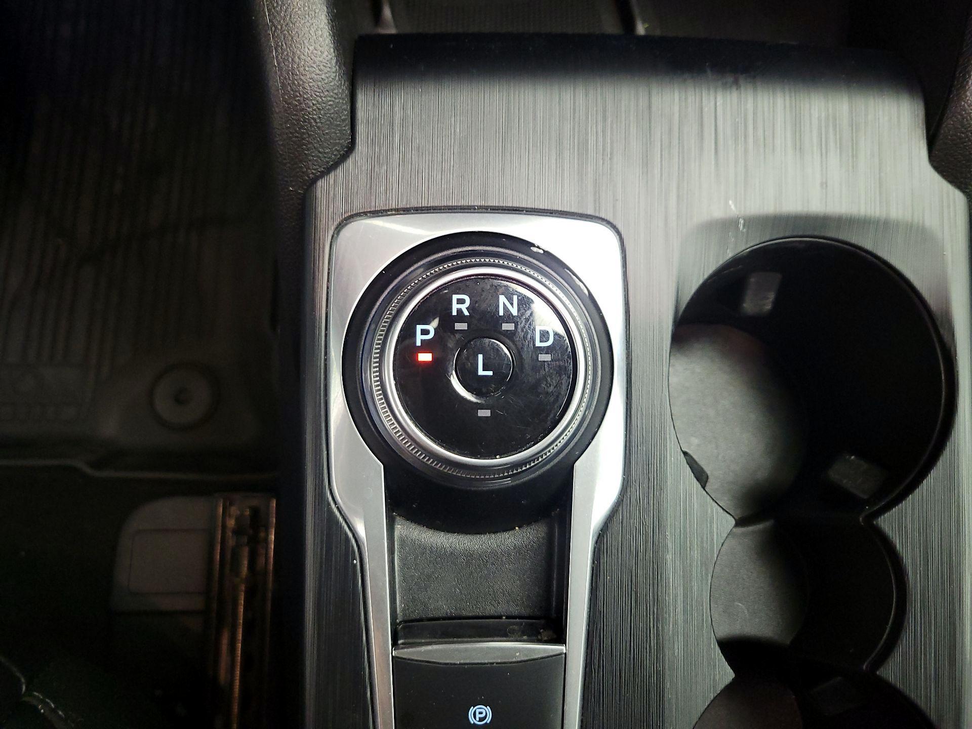 Thumbnail: 2023 Ford Escape - 15