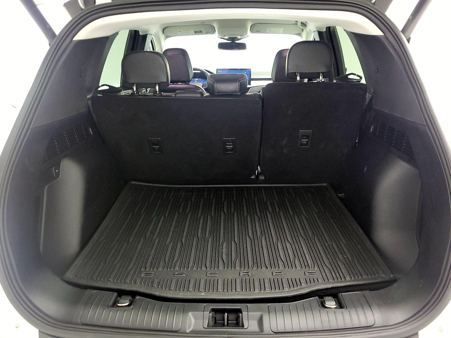 Thumbnail: 2023 Ford Escape - 16