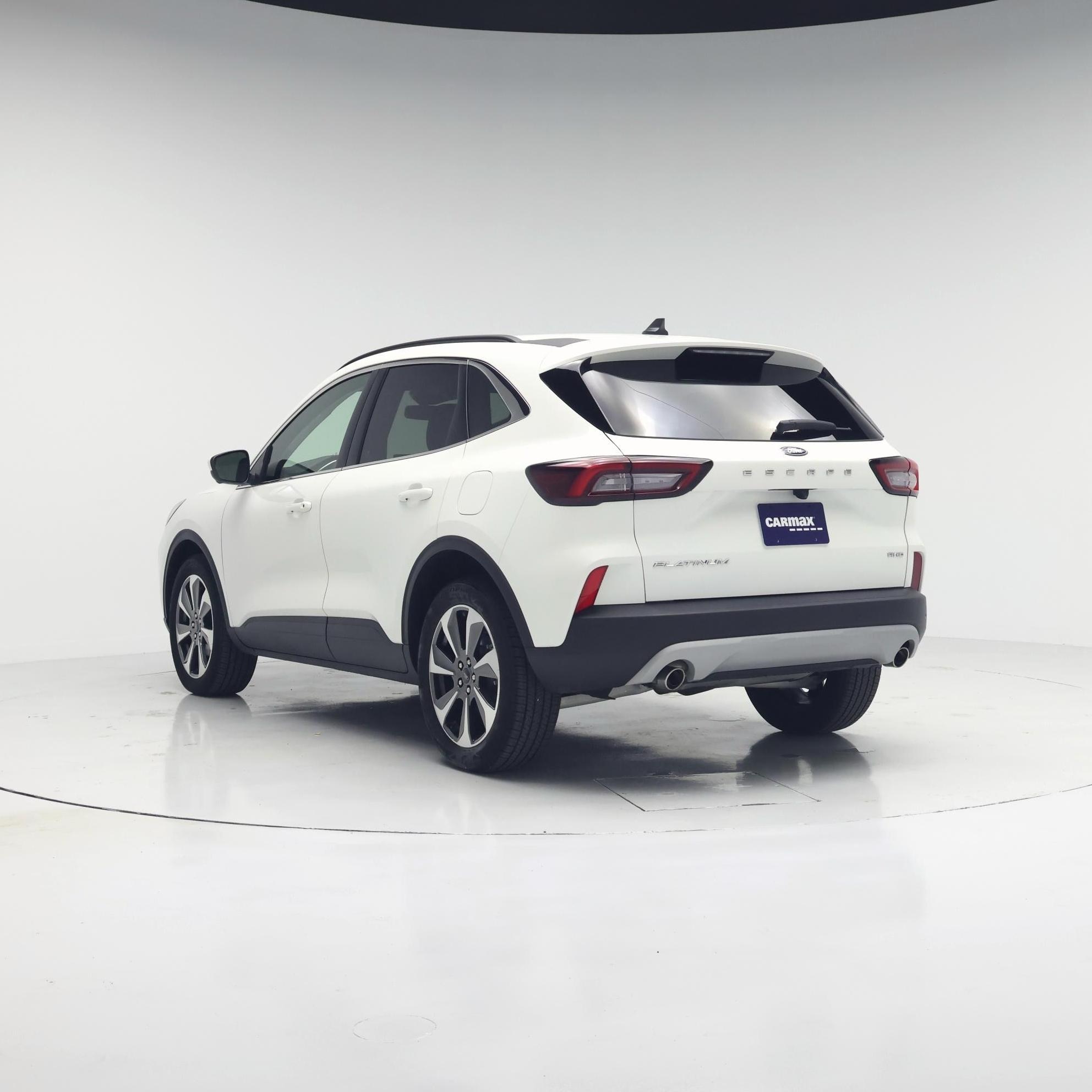 Thumbnail: 2023 Ford Escape - 2