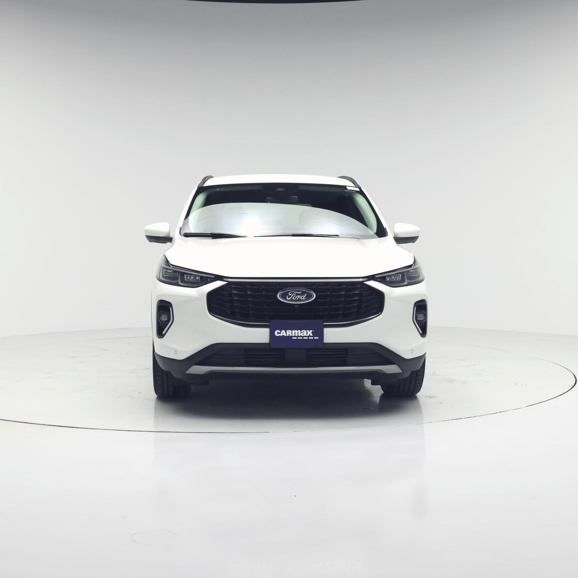 Thumbnail: 2023 Ford Escape - 5