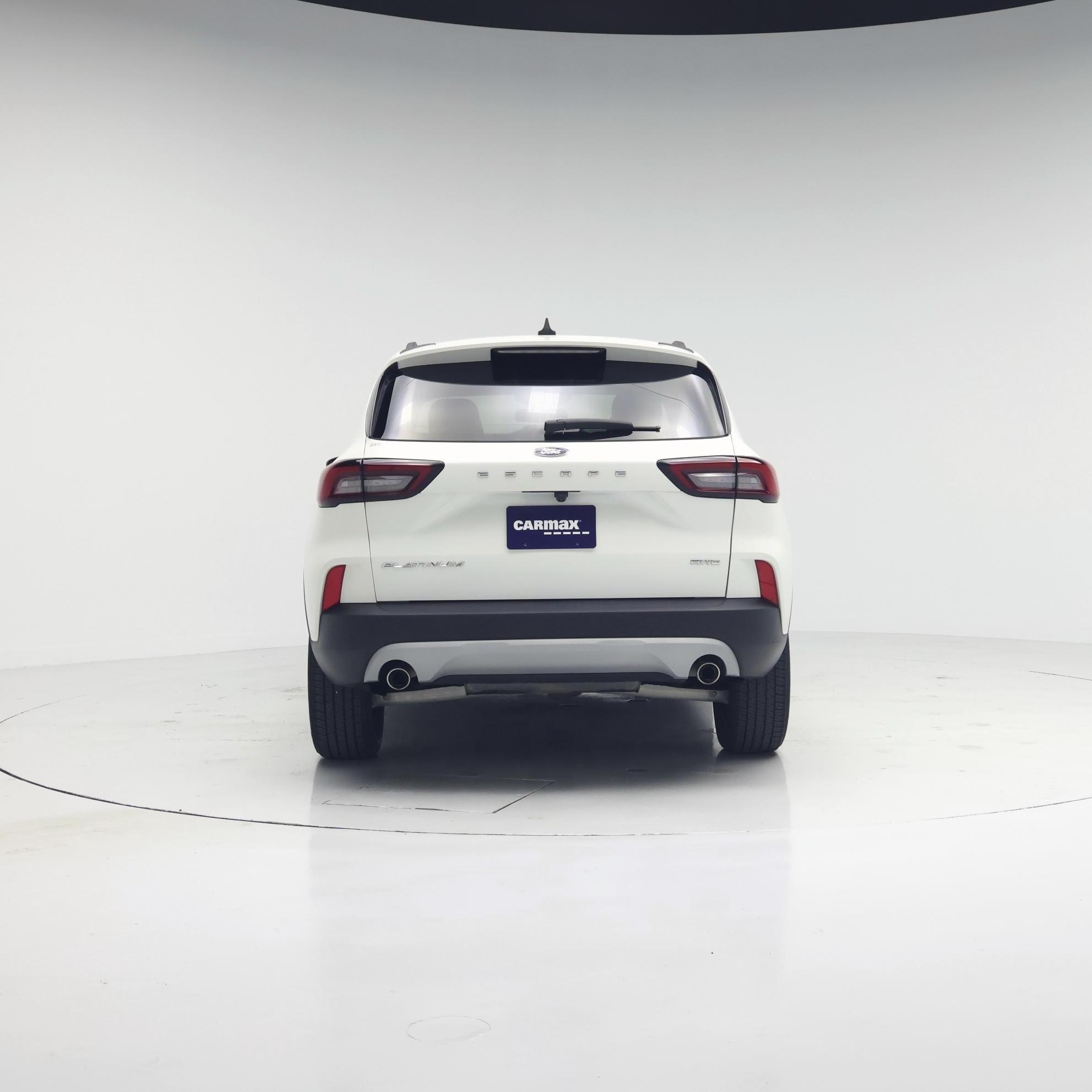 Thumbnail: 2023 Ford Escape - 6