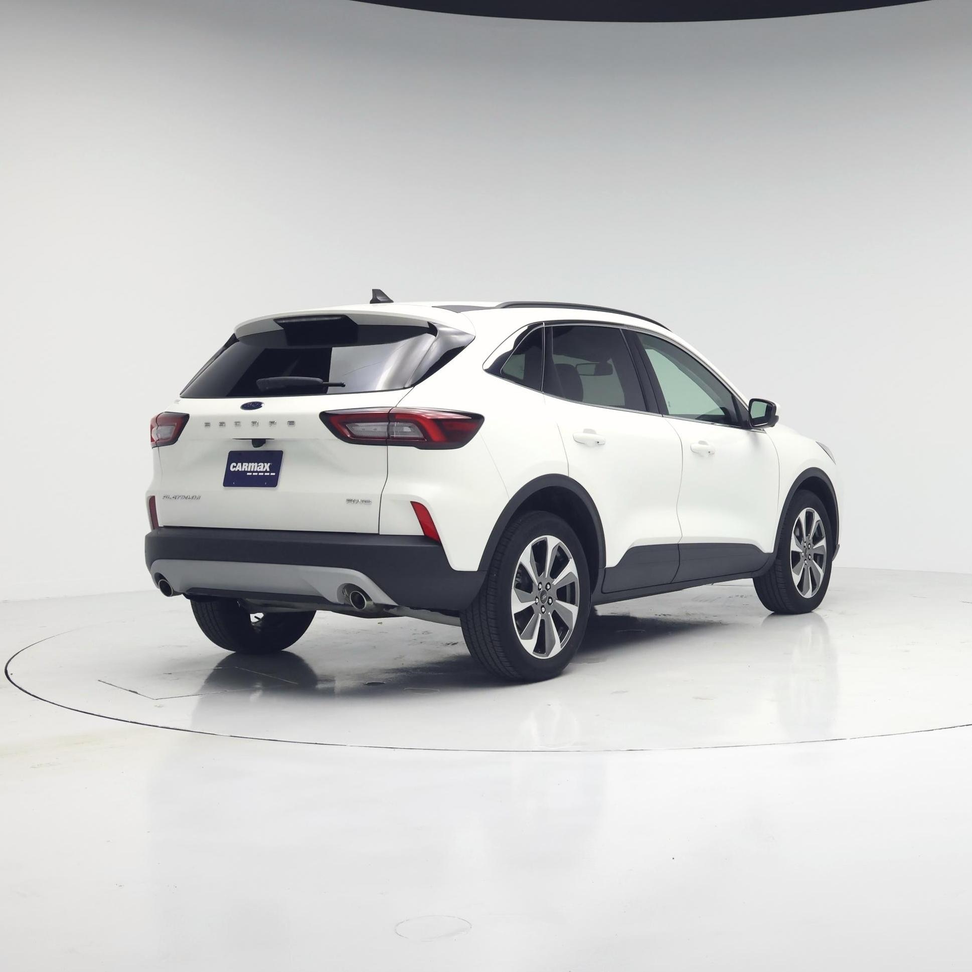 Thumbnail: 2023 Ford Escape - 8