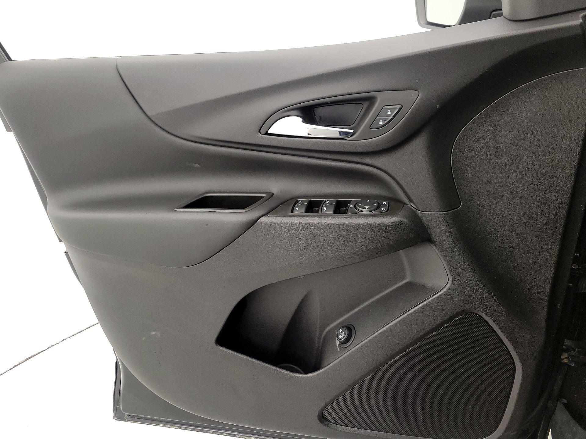 Thumbnail: 2024 Chevrolet Equinox - 12