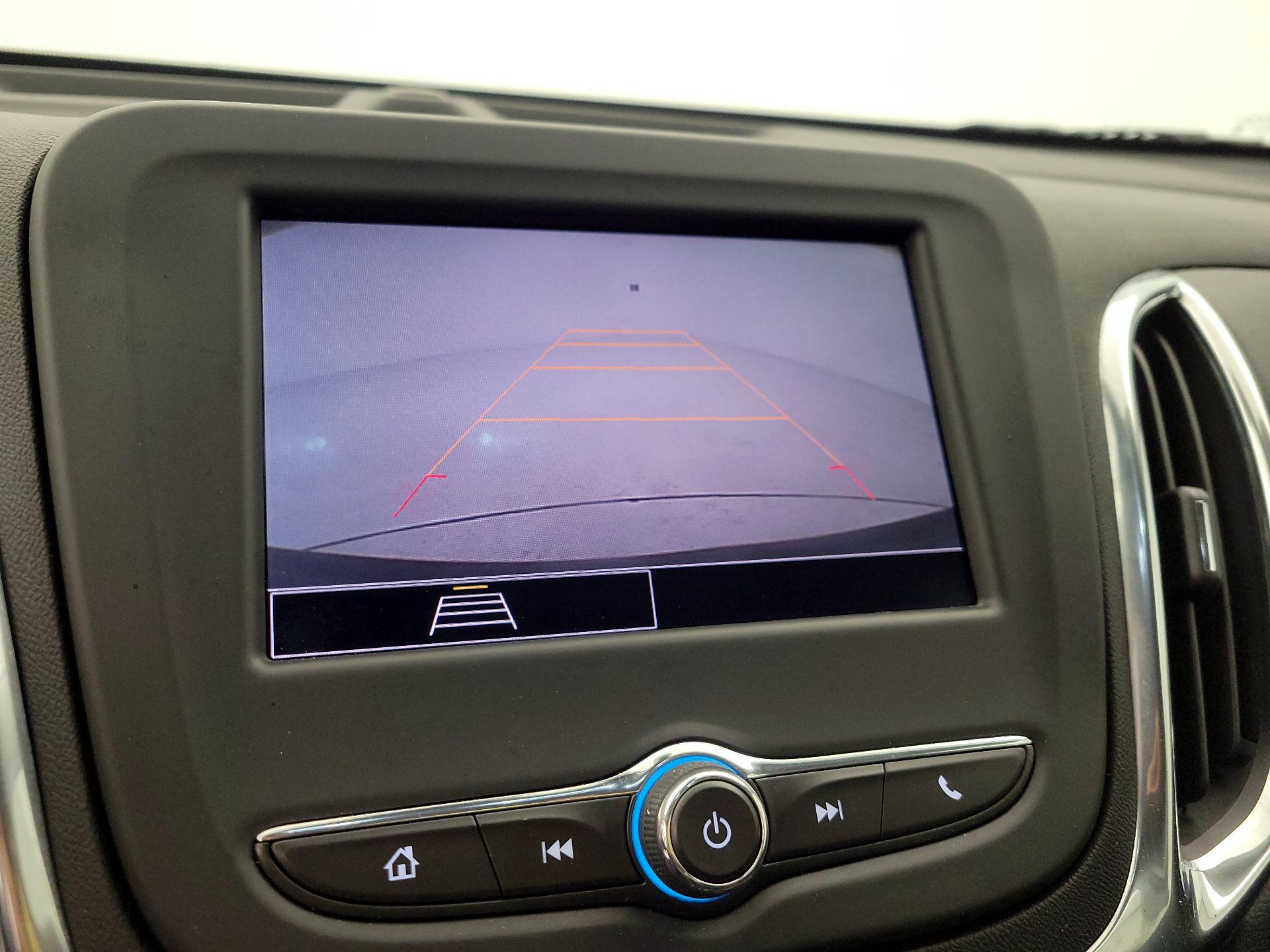 Thumbnail: 2024 Chevrolet Equinox - 14