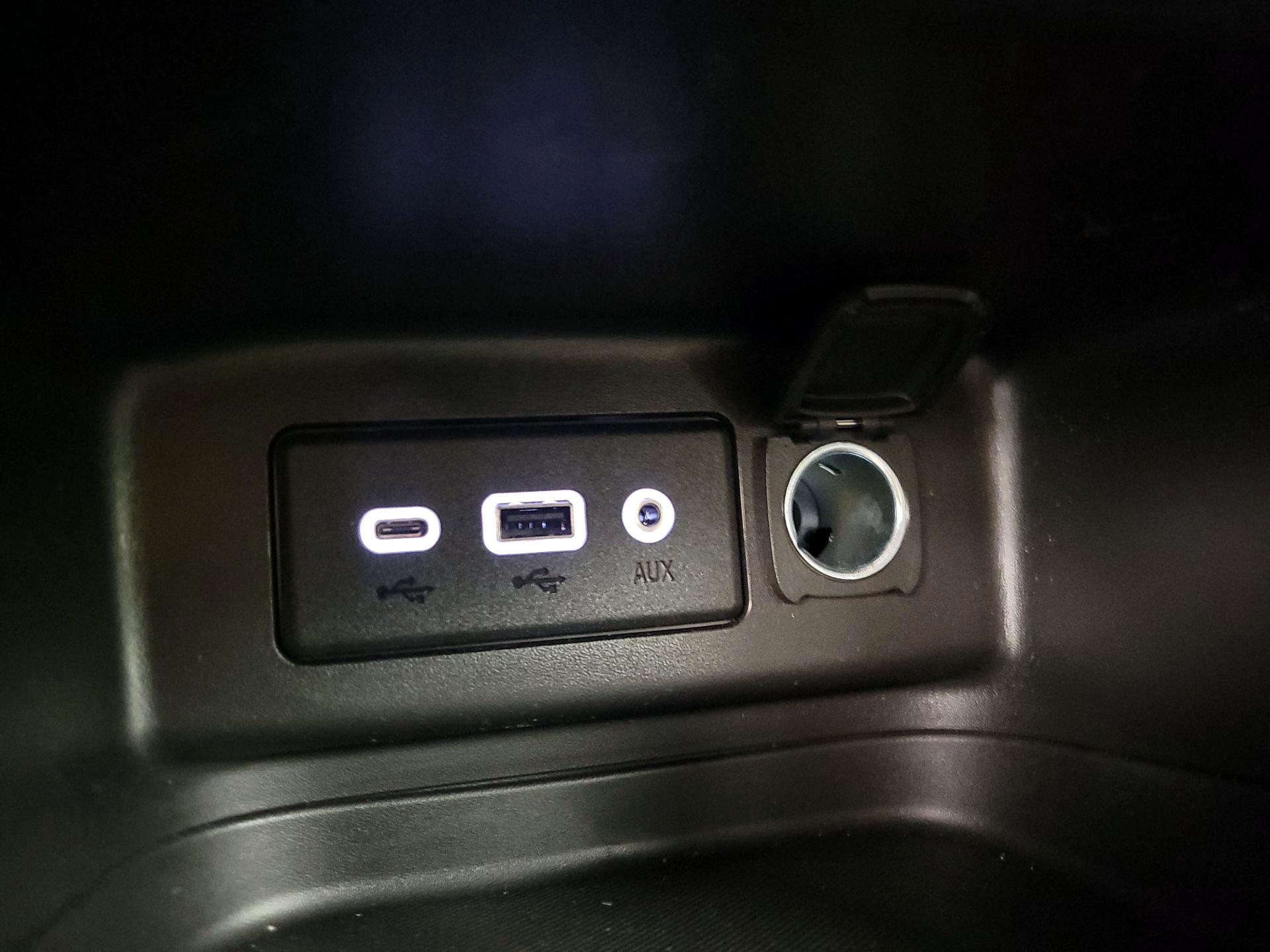 Thumbnail: 2024 Chevrolet Equinox - 18