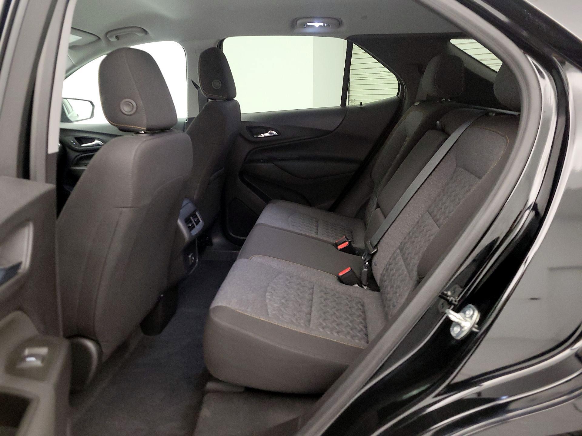 Thumbnail: 2024 Chevrolet Equinox - 19