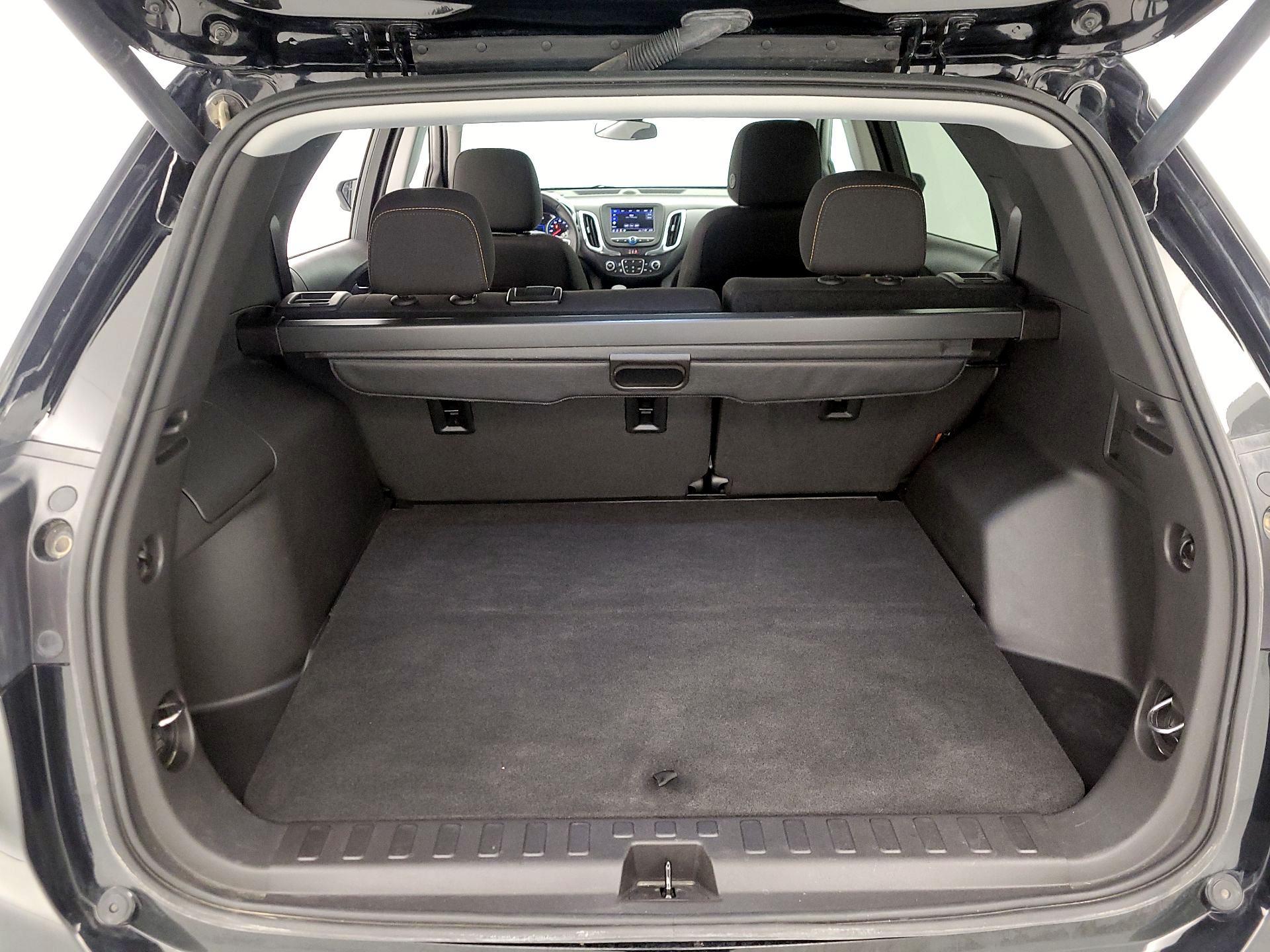 Thumbnail: 2024 Chevrolet Equinox - 20