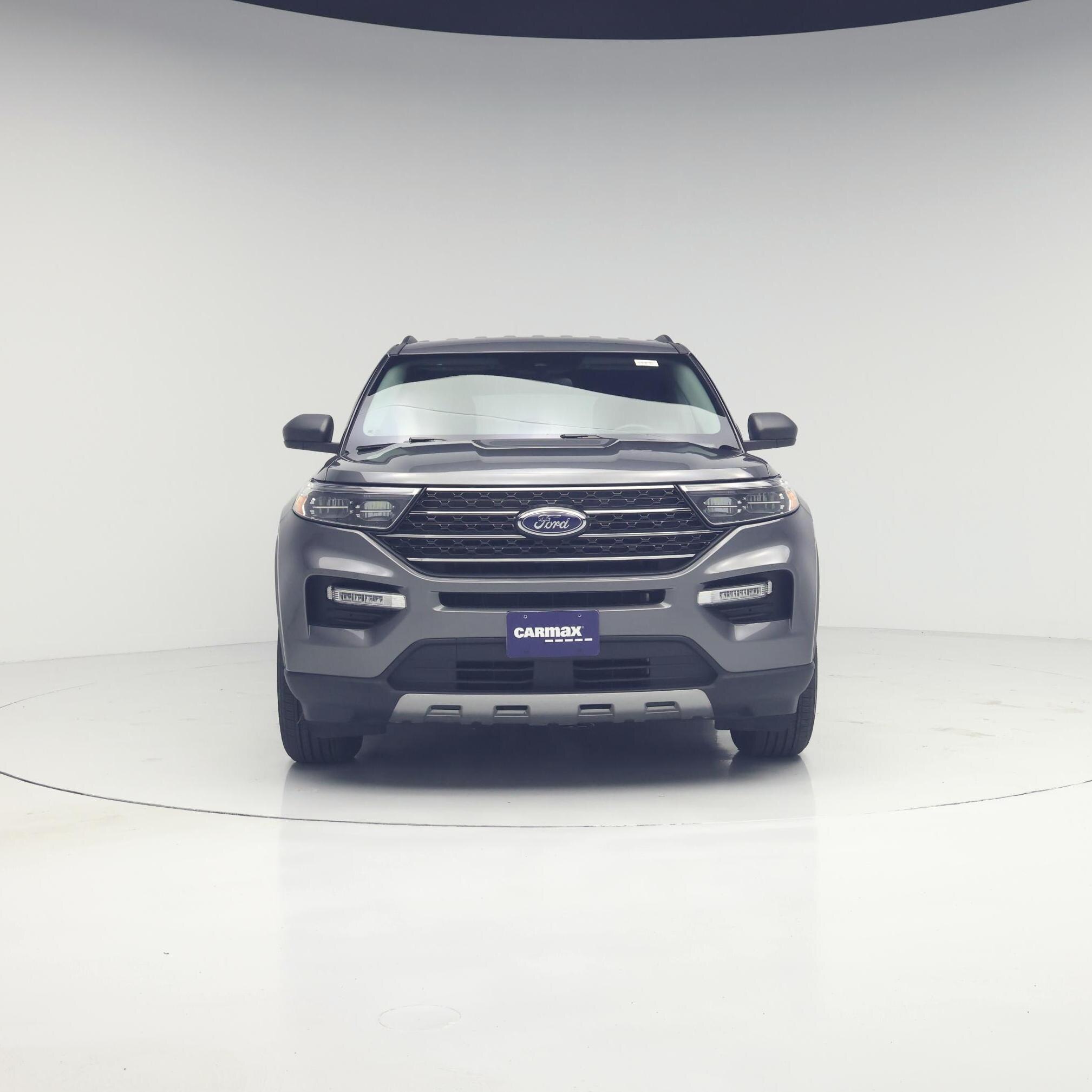 Thumbnail: 2023 Ford Explorer - 5