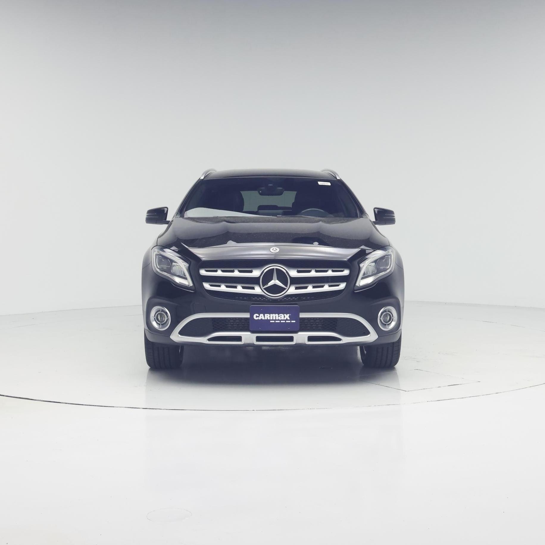 Thumbnail: 2020 Mercedes-Benz GLA - 5