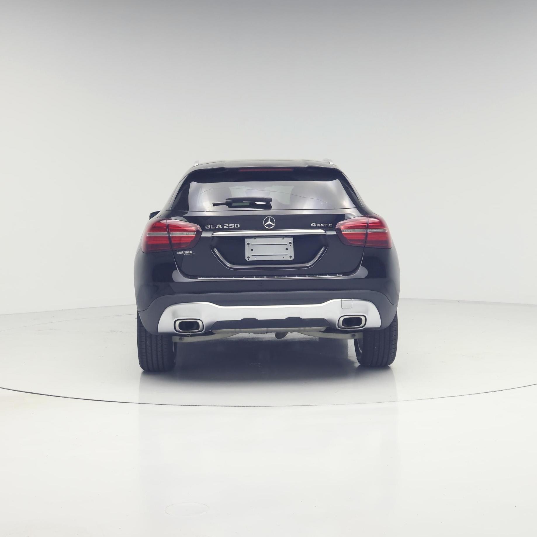 Thumbnail: 2020 Mercedes-Benz GLA - 6