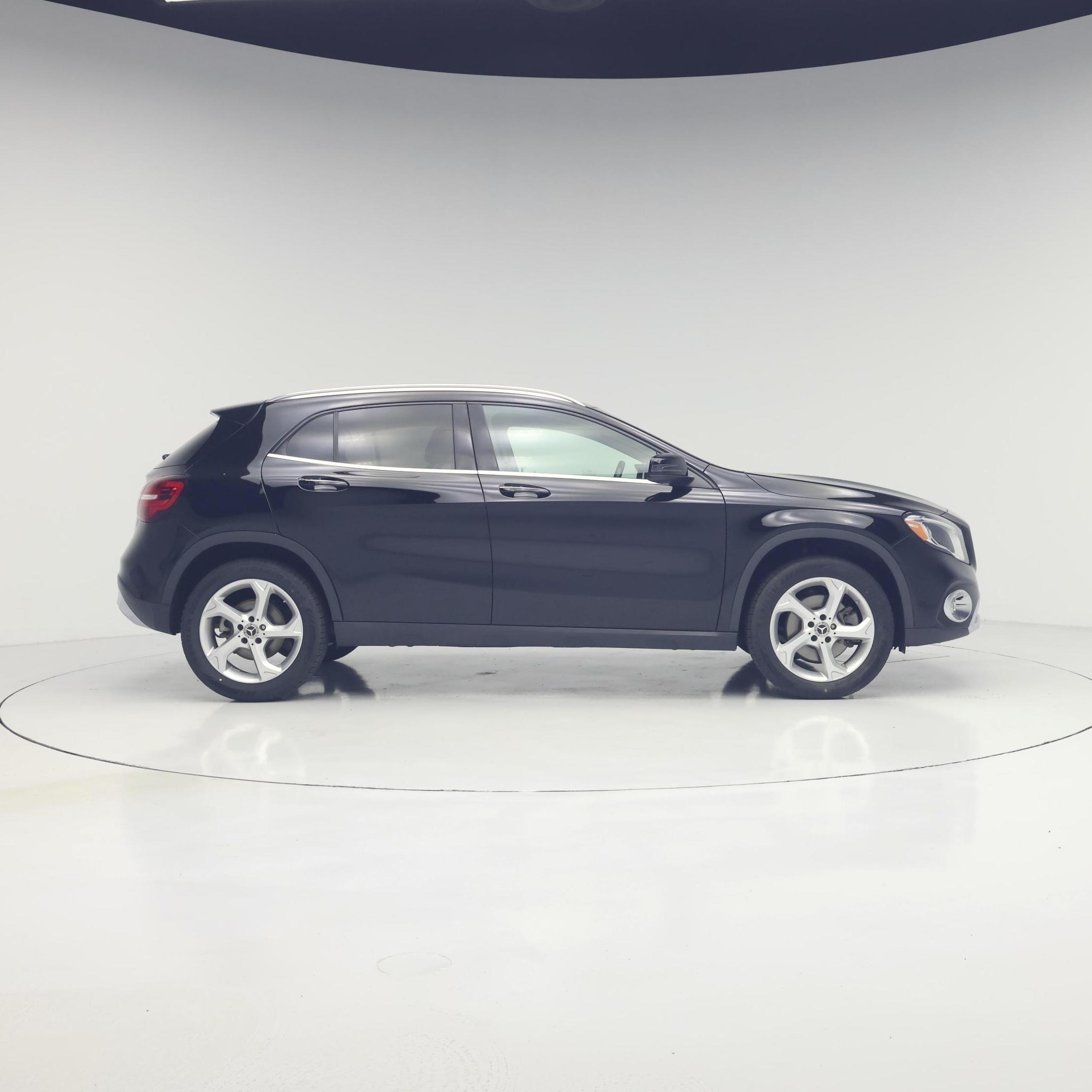 Thumbnail: 2020 Mercedes-Benz GLA - 7