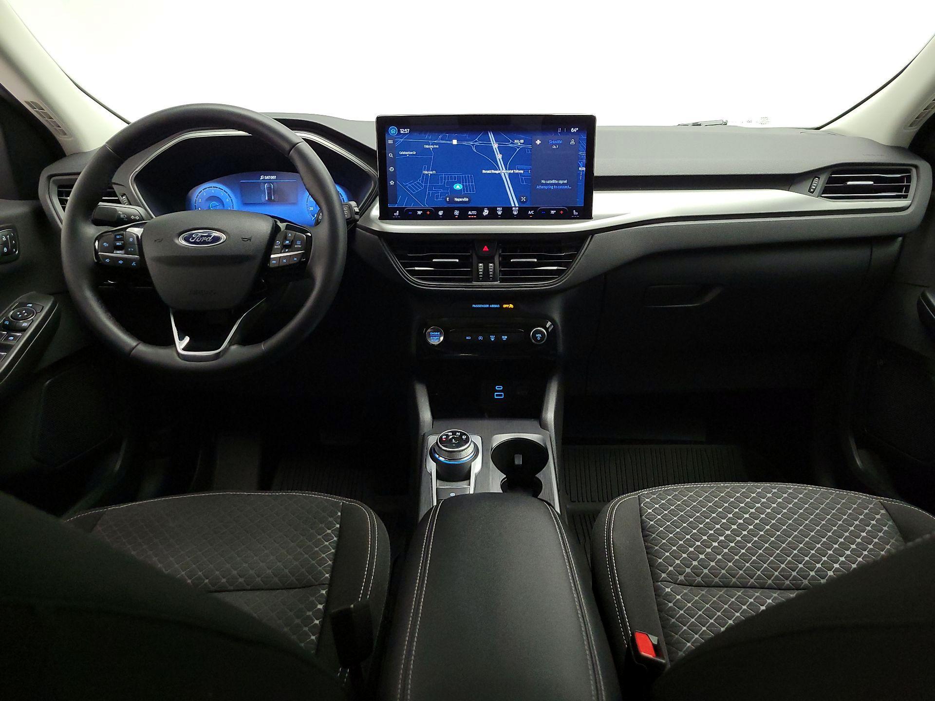 Thumbnail: 2023 Ford Escape - 9