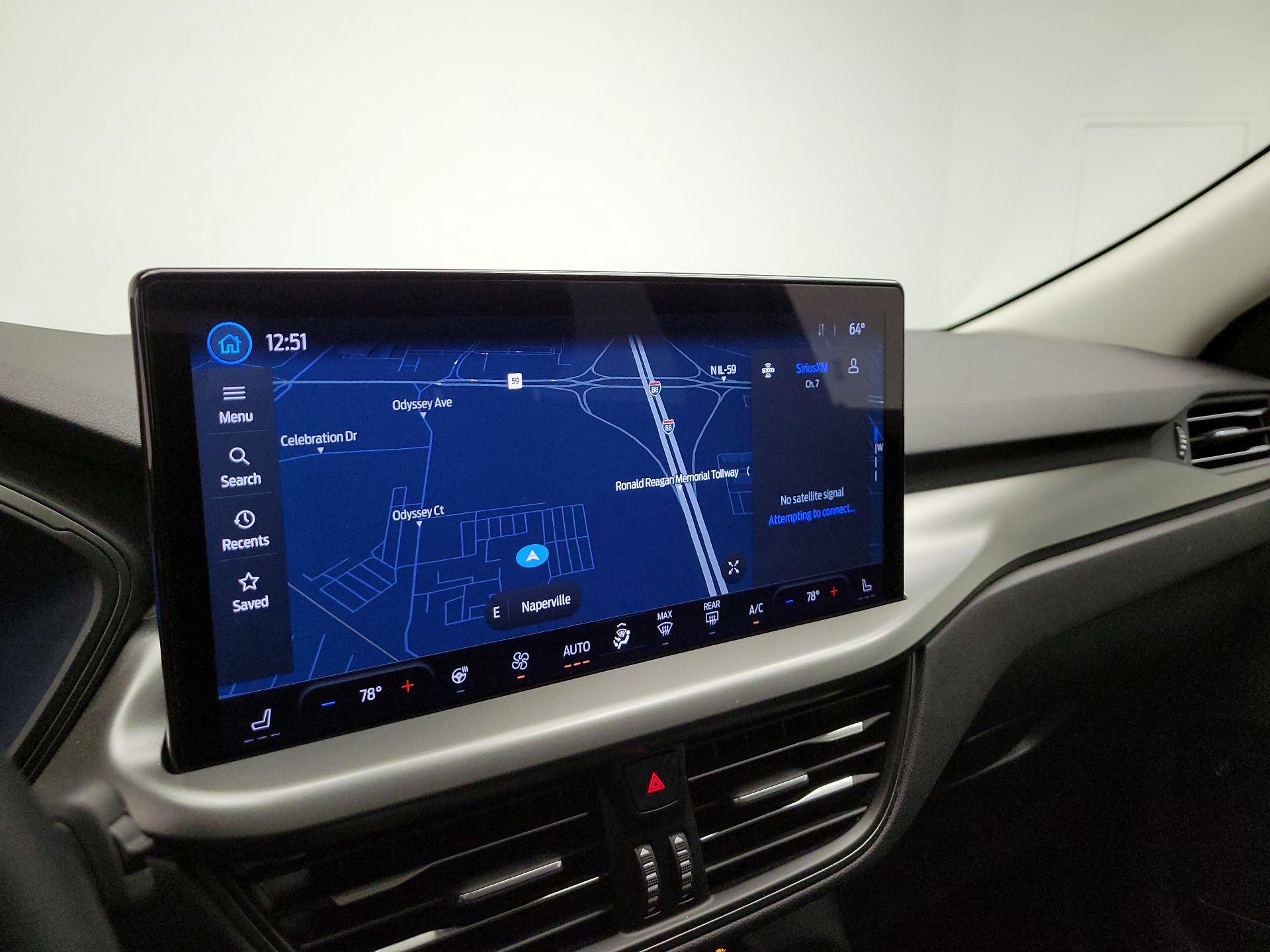 Thumbnail: 2023 Ford Escape - 13