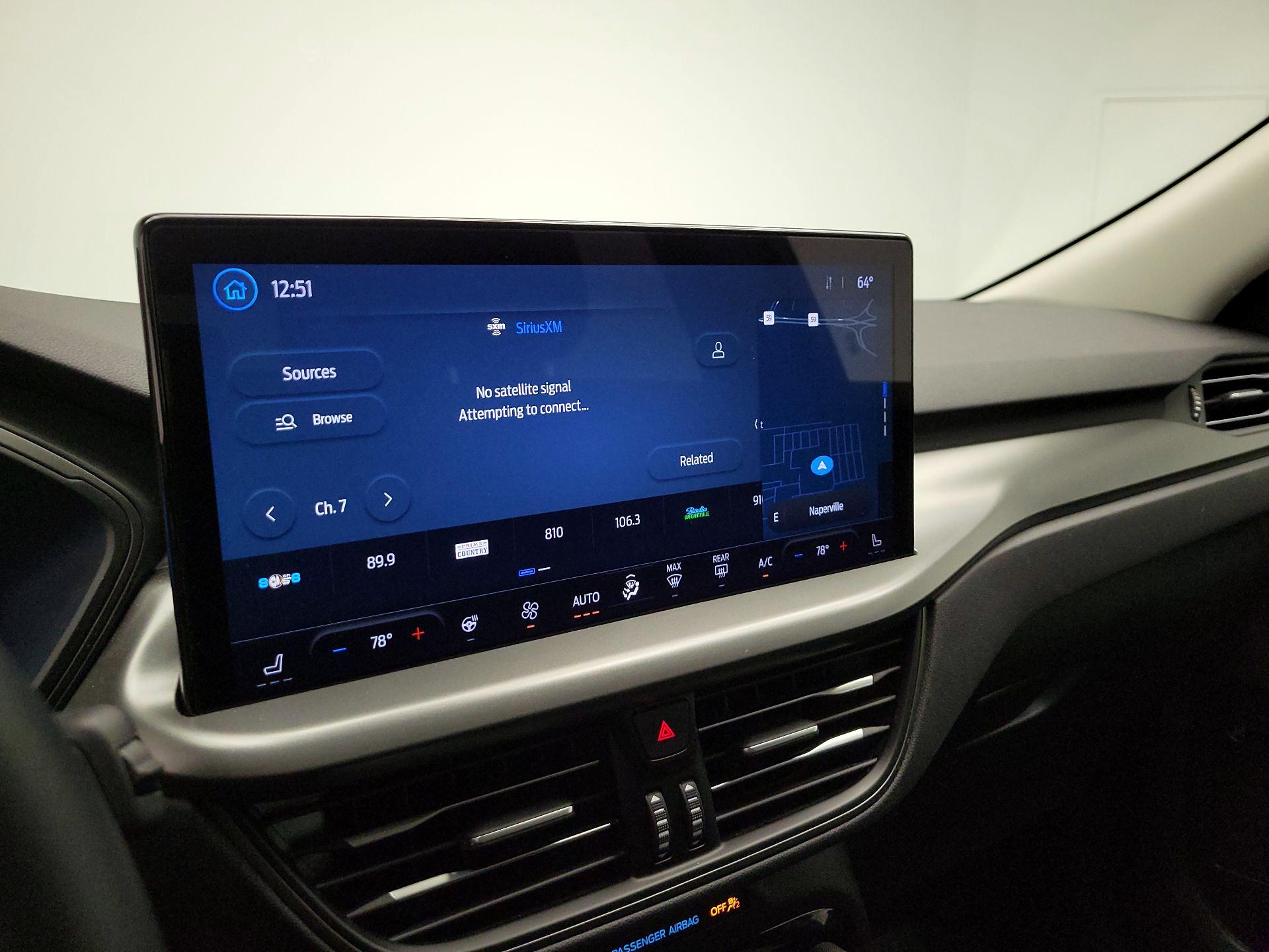 Thumbnail: 2023 Ford Escape - 15