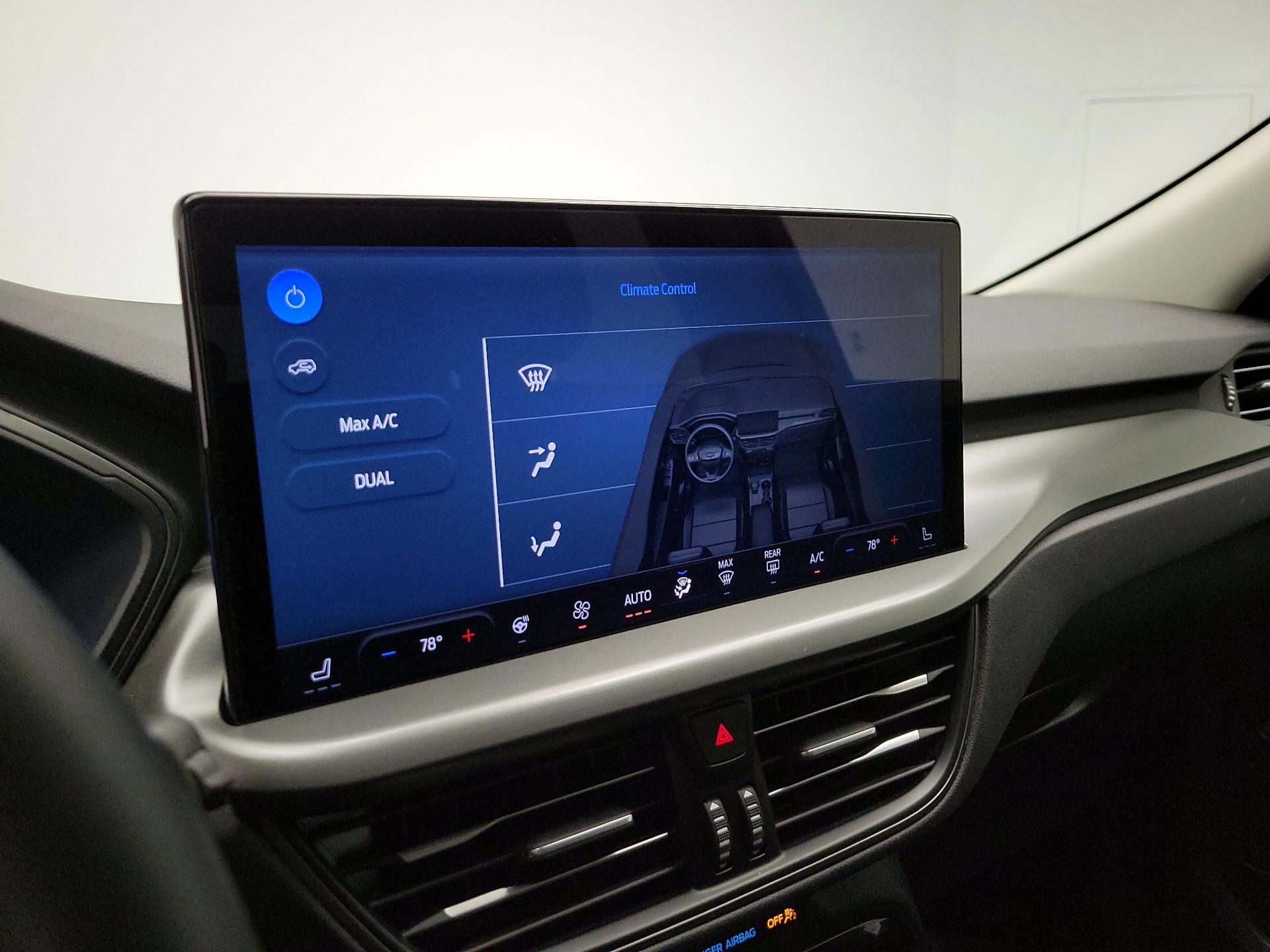 Thumbnail: 2023 Ford Escape - 16