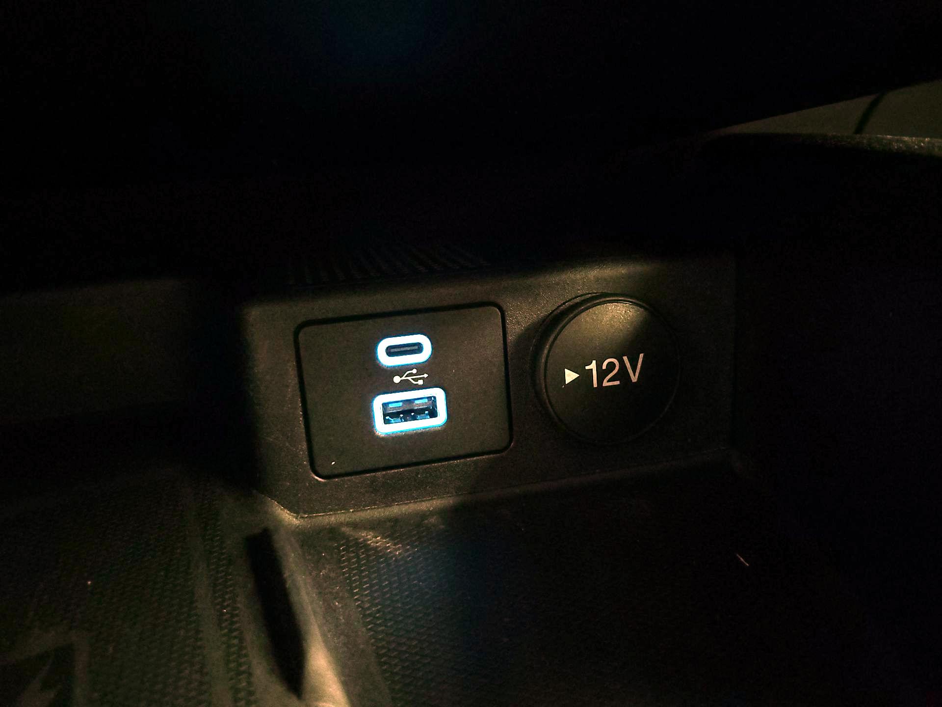 Thumbnail: 2023 Ford Escape - 18