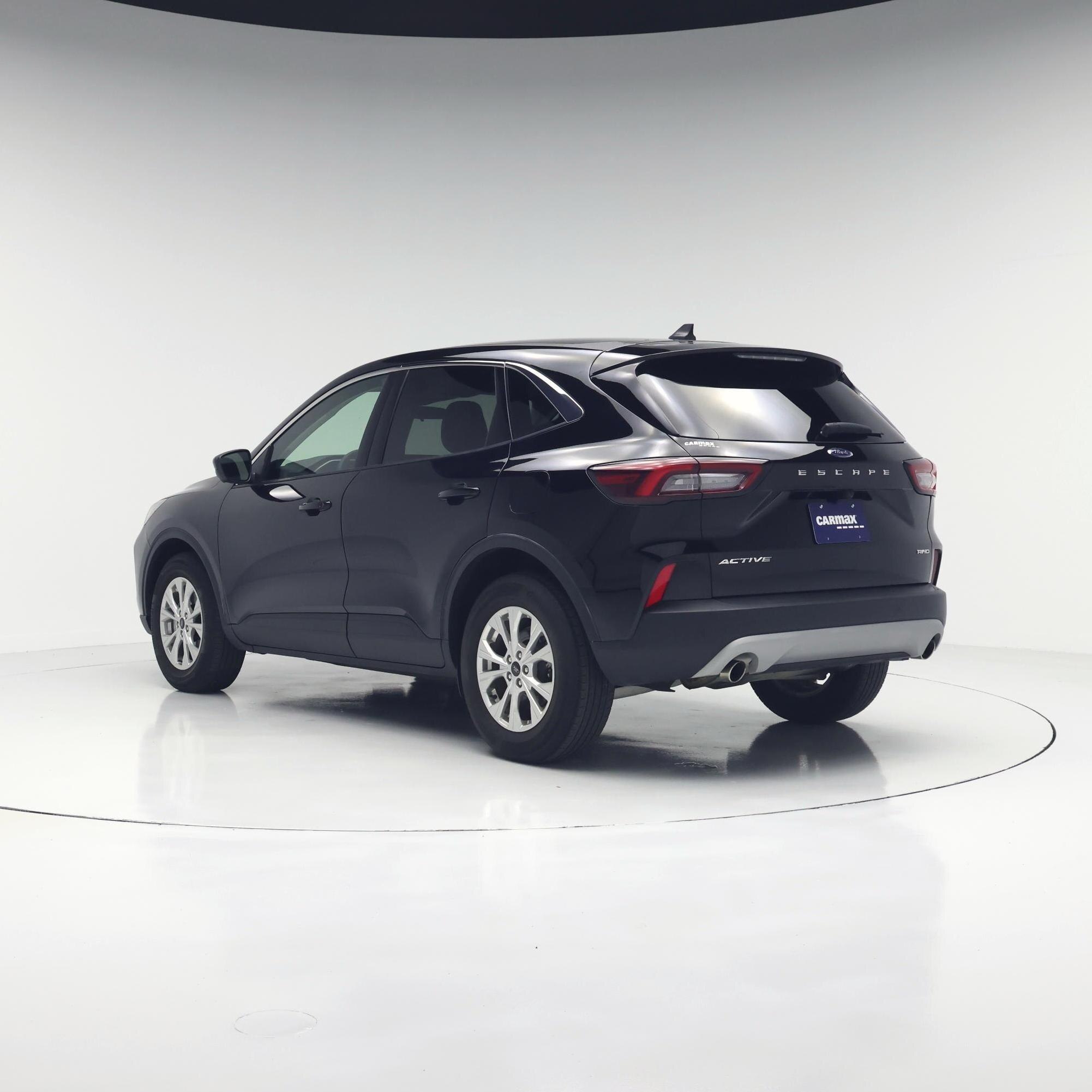 Thumbnail: 2023 Ford Escape - 2