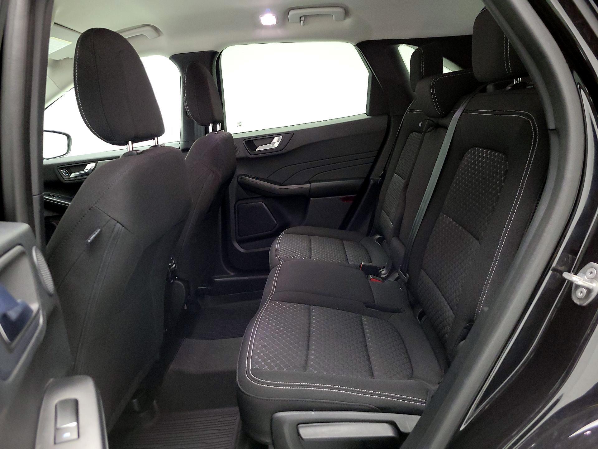 Thumbnail: 2023 Ford Escape - 19