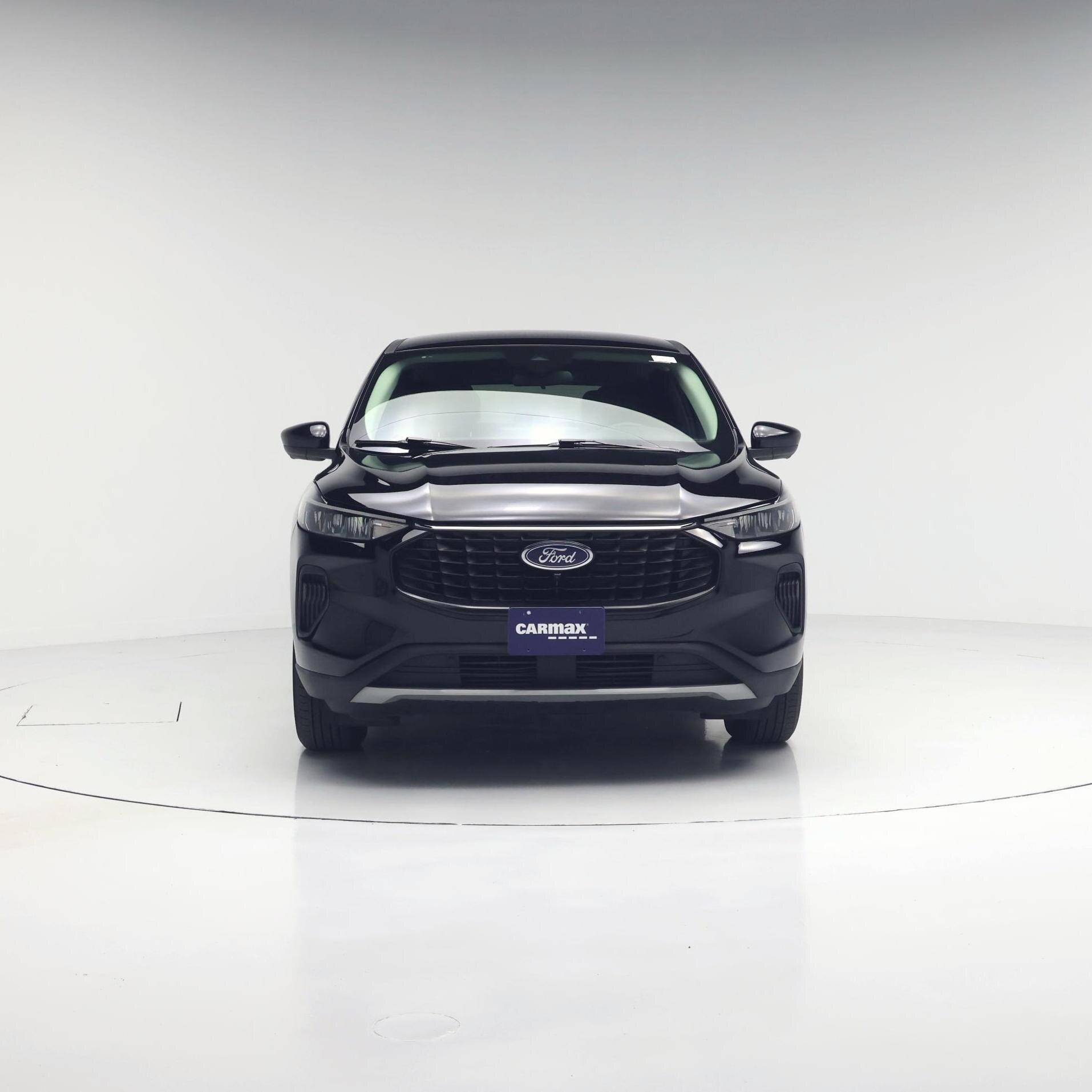 Thumbnail: 2023 Ford Escape - 5