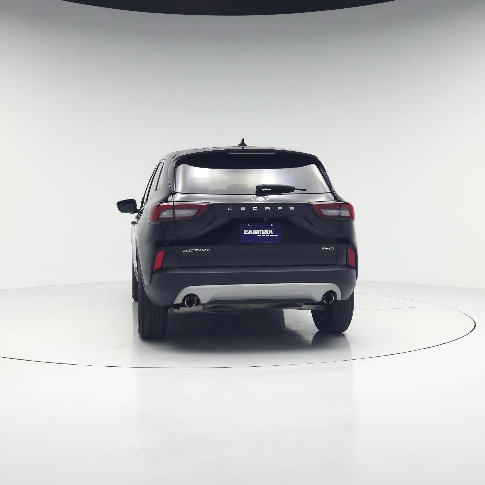 Thumbnail: 2023 Ford Escape - 6