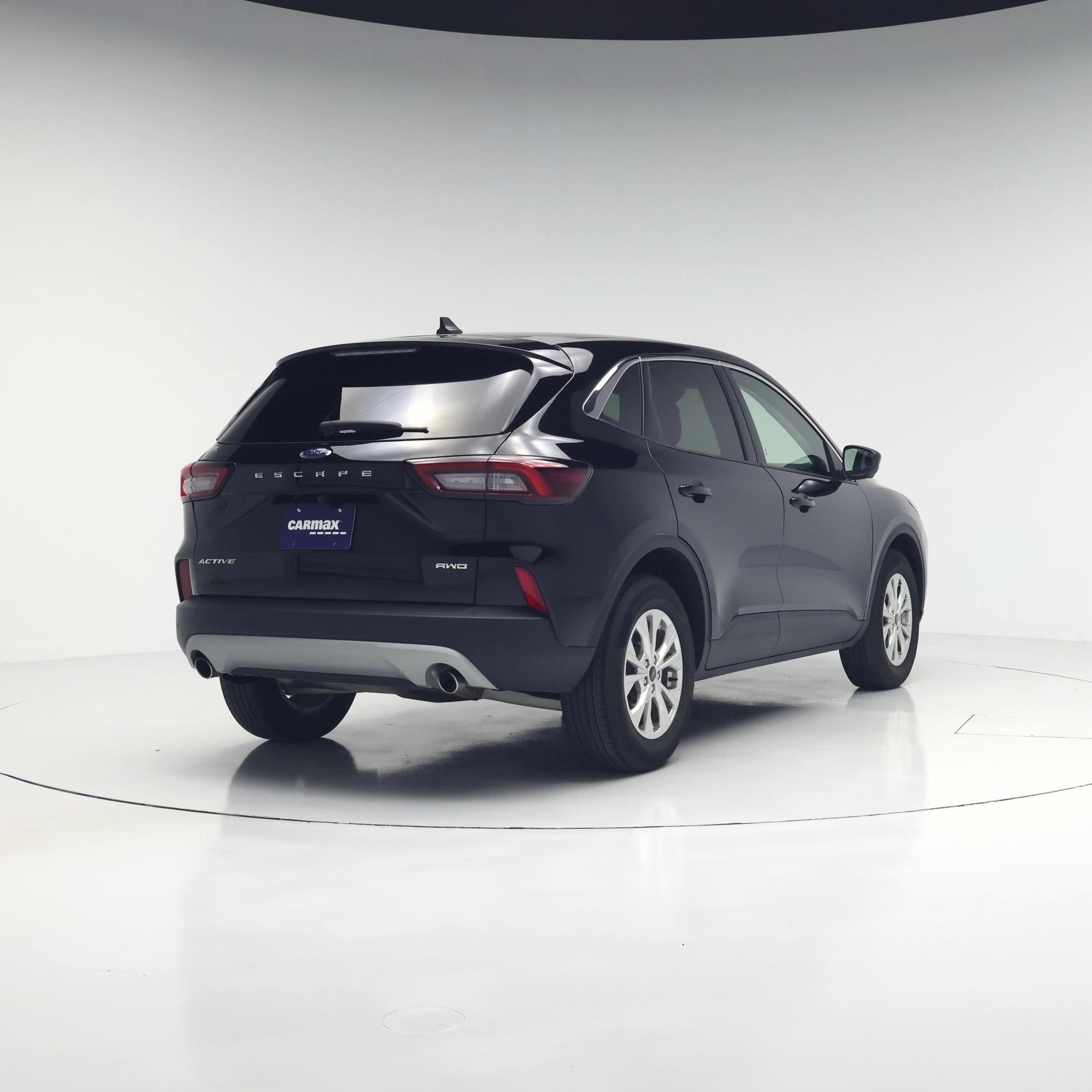 Thumbnail: 2023 Ford Escape - 8