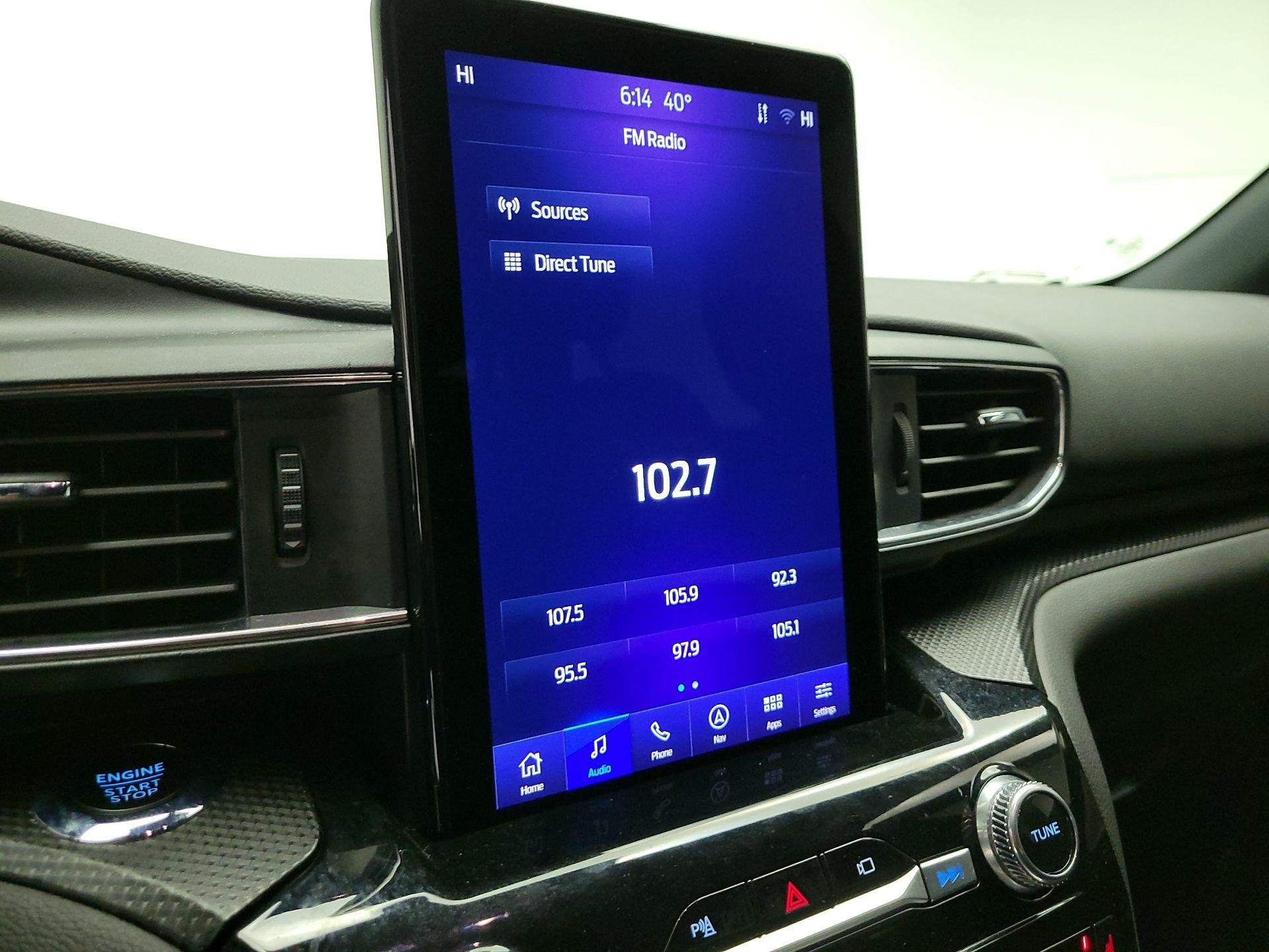 Thumbnail: 2023 Ford Explorer - 13